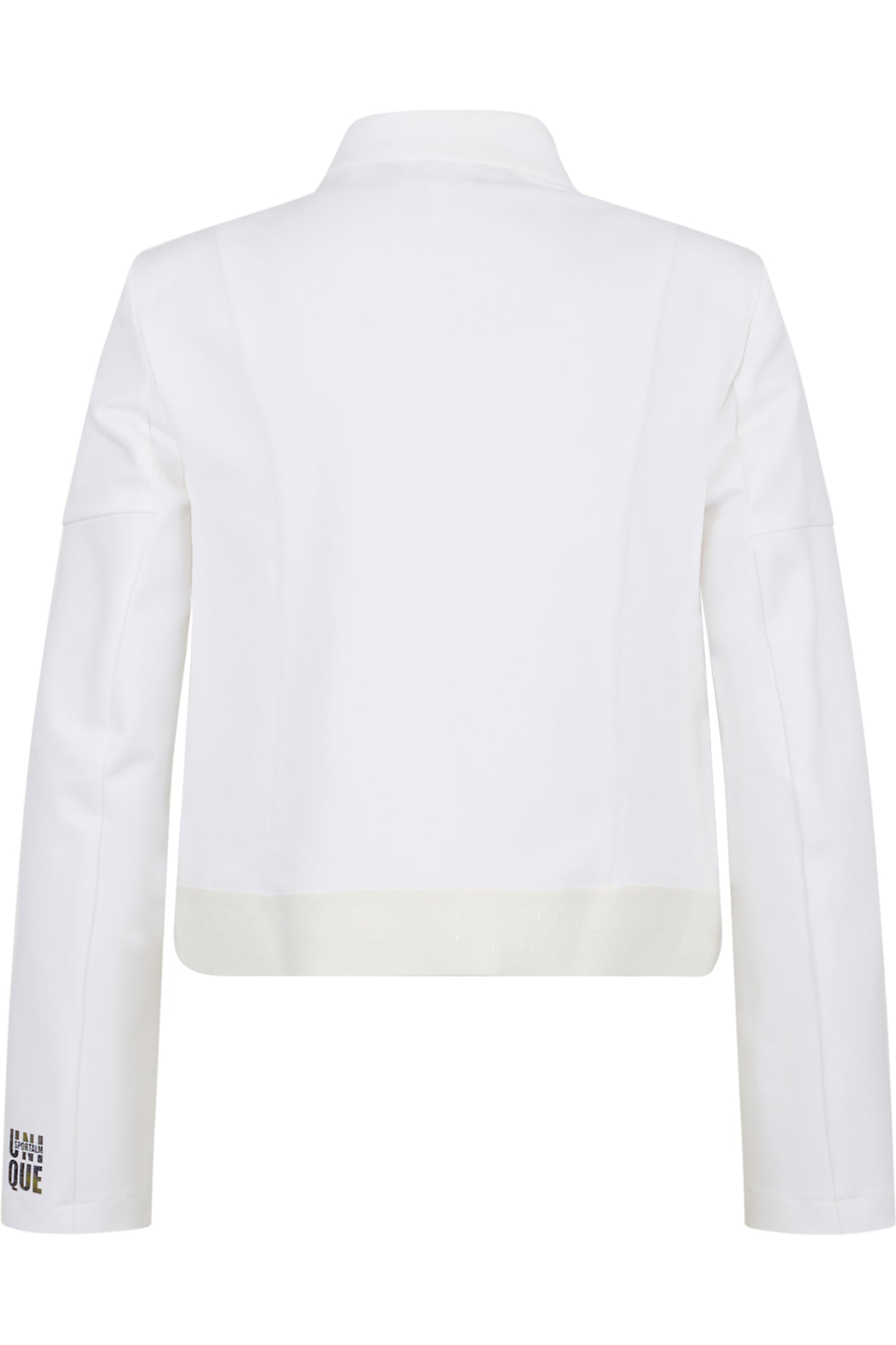 Fashionable Biker Jacket