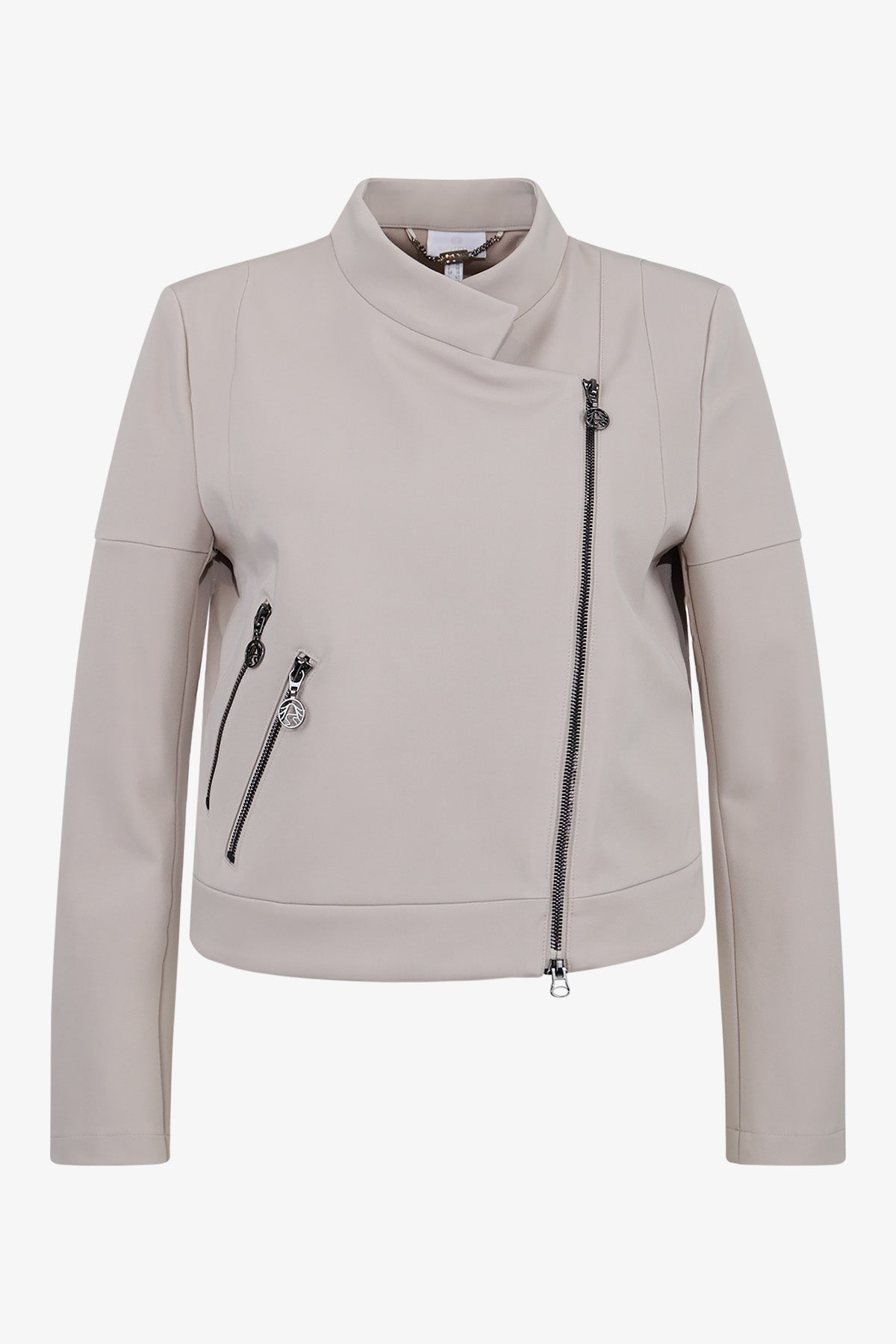 Fashionable Biker Jacket