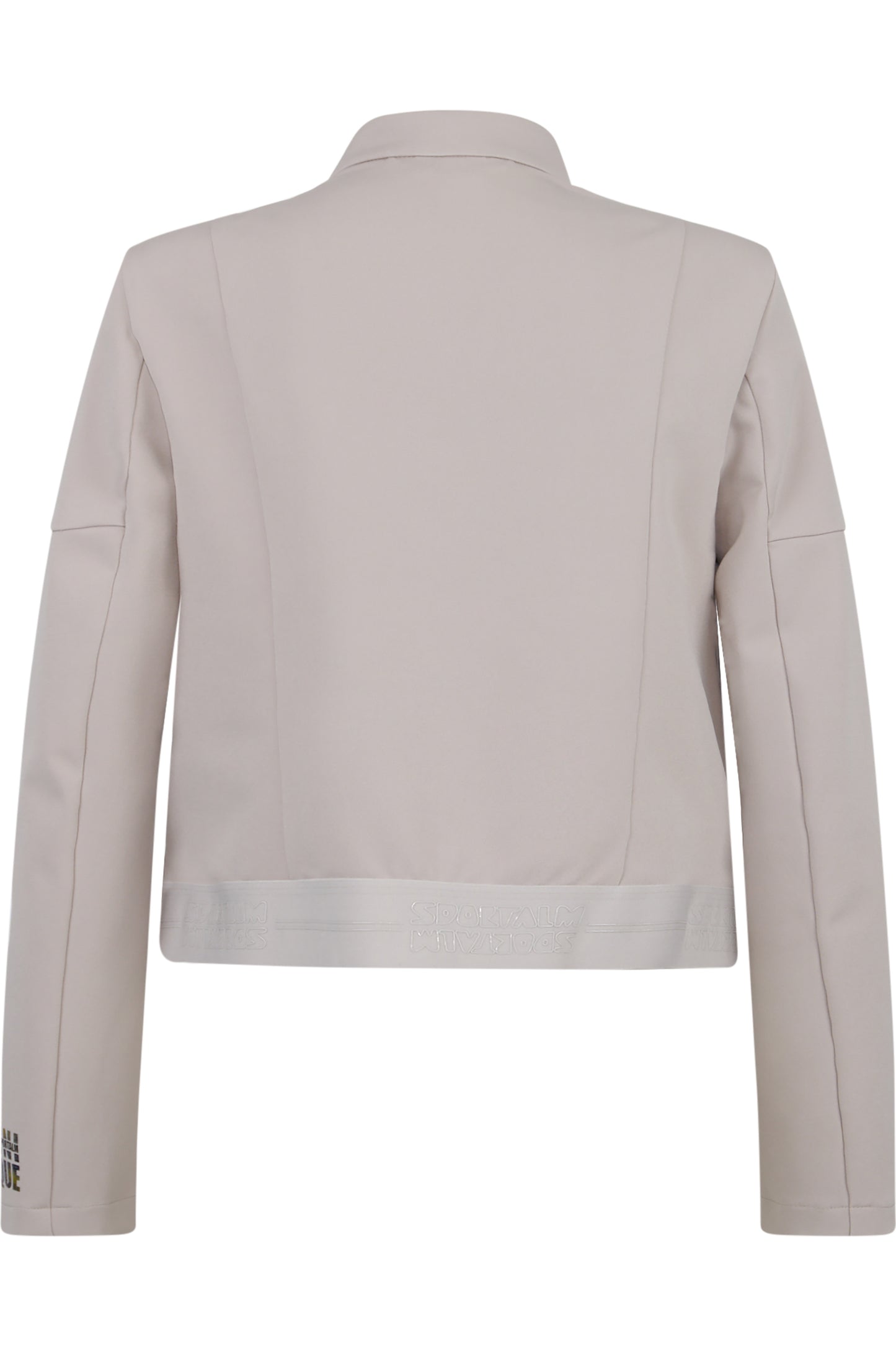 Fashionable Biker Jacket