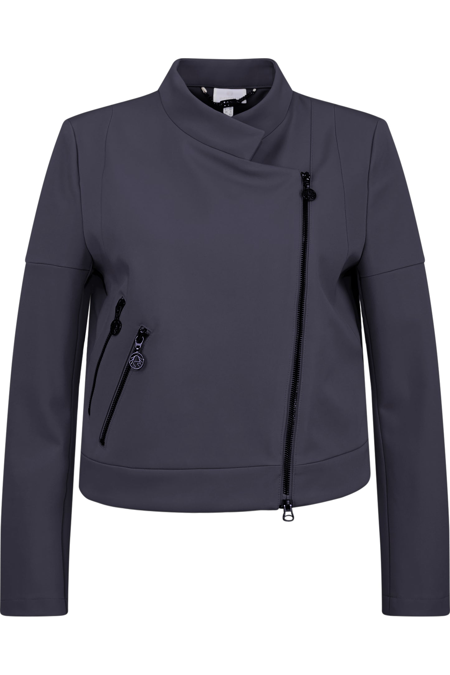 Fashionable Biker Jacket