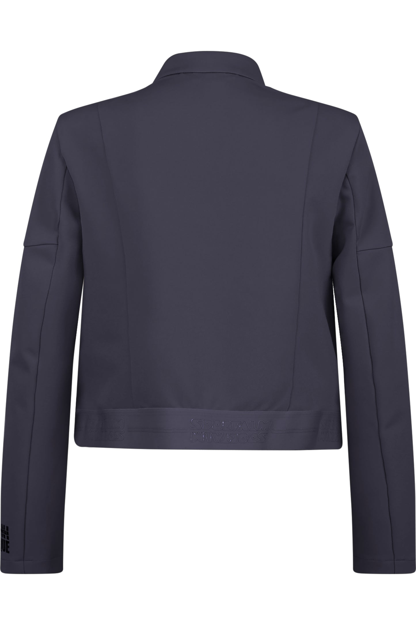 Fashionable Biker Jacket
