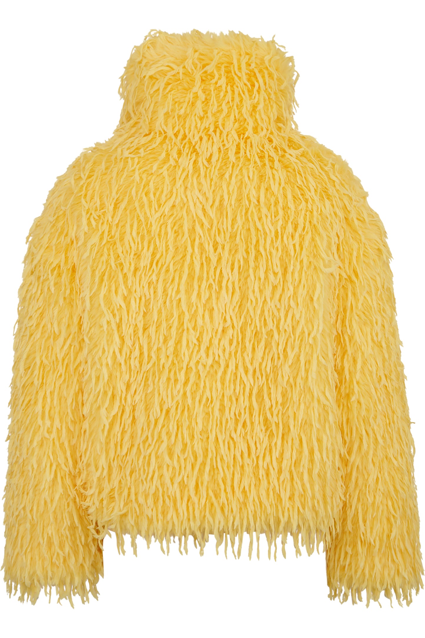 Fake Fur Jacket