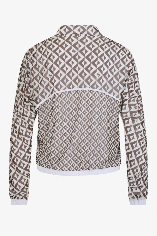 Mesh Jacket