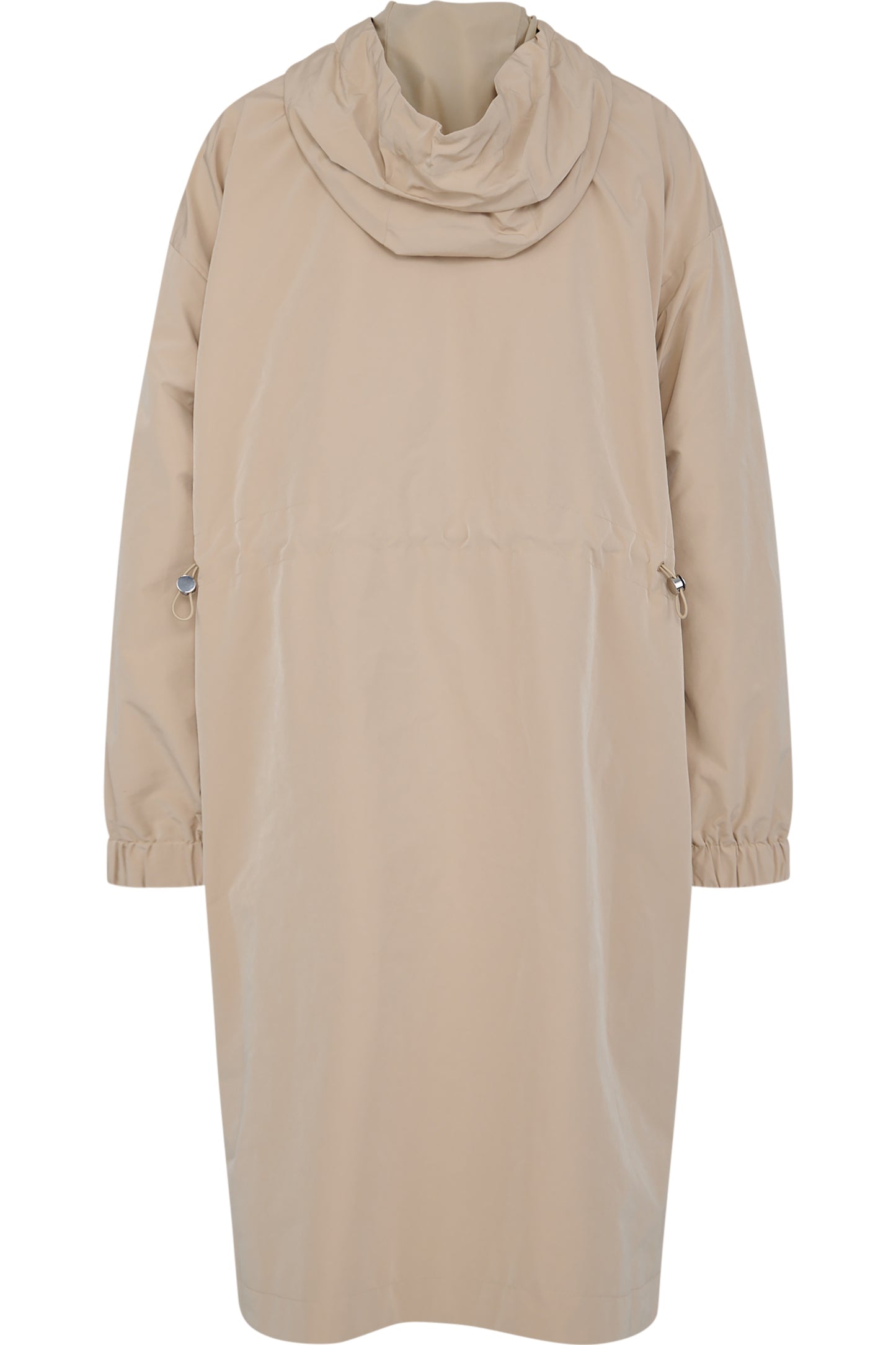 Coat with Hood