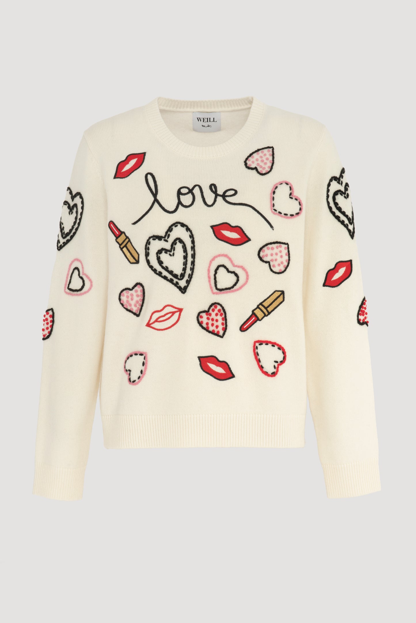 Love Sweater