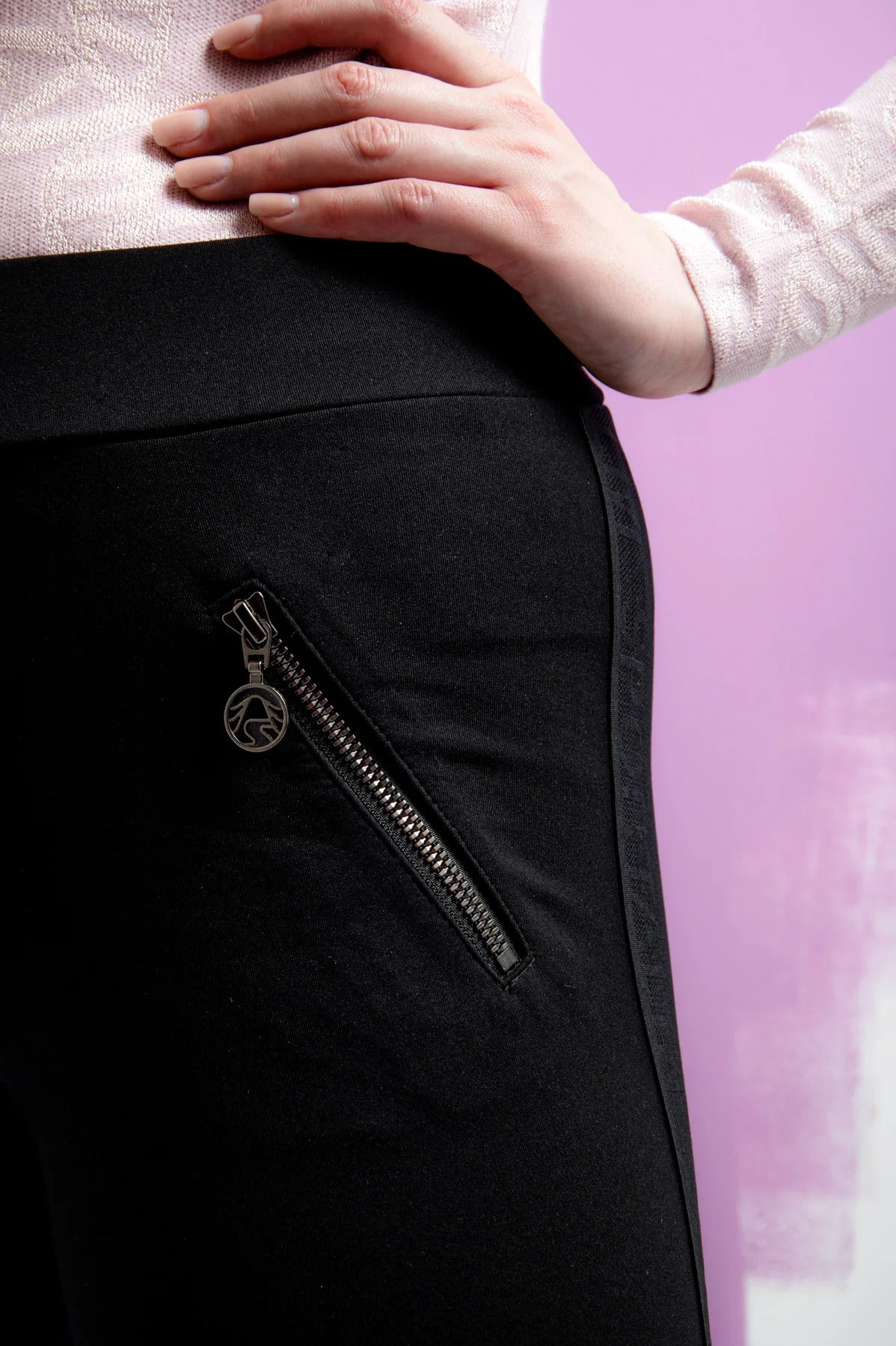 Slim Leggings