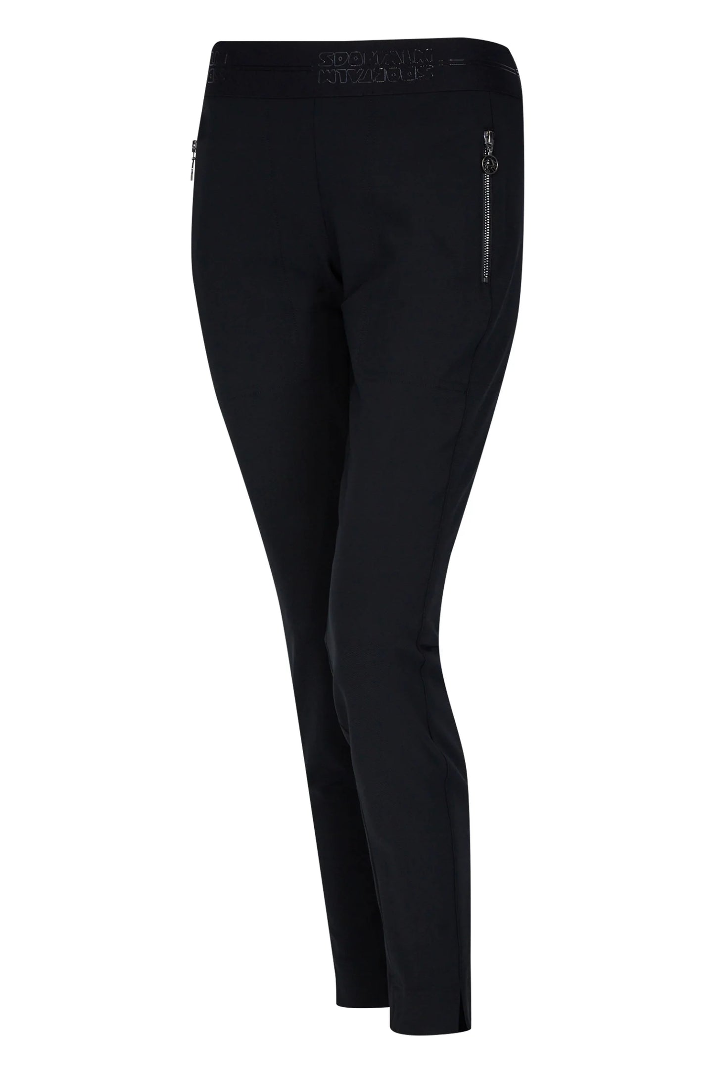 Stretch Trousers