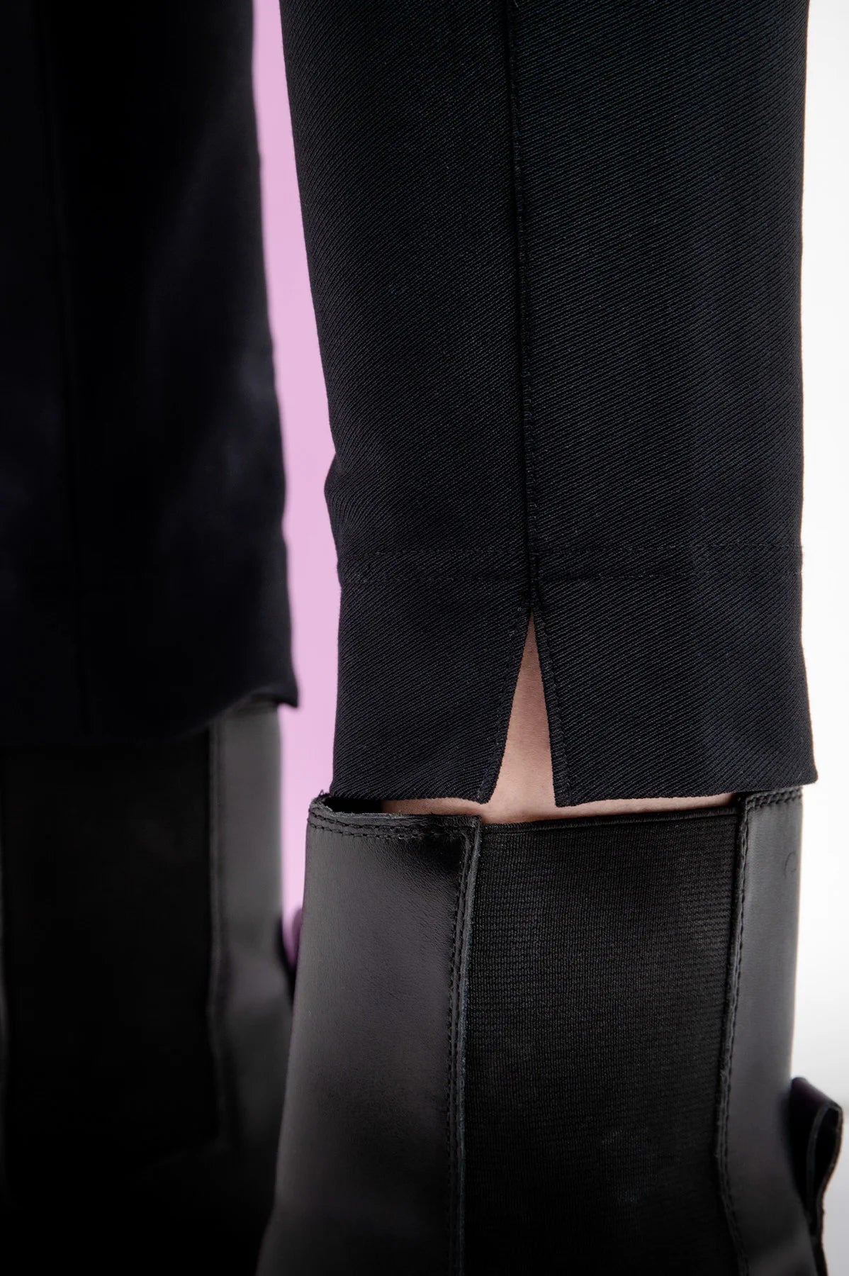 Stretch Trousers