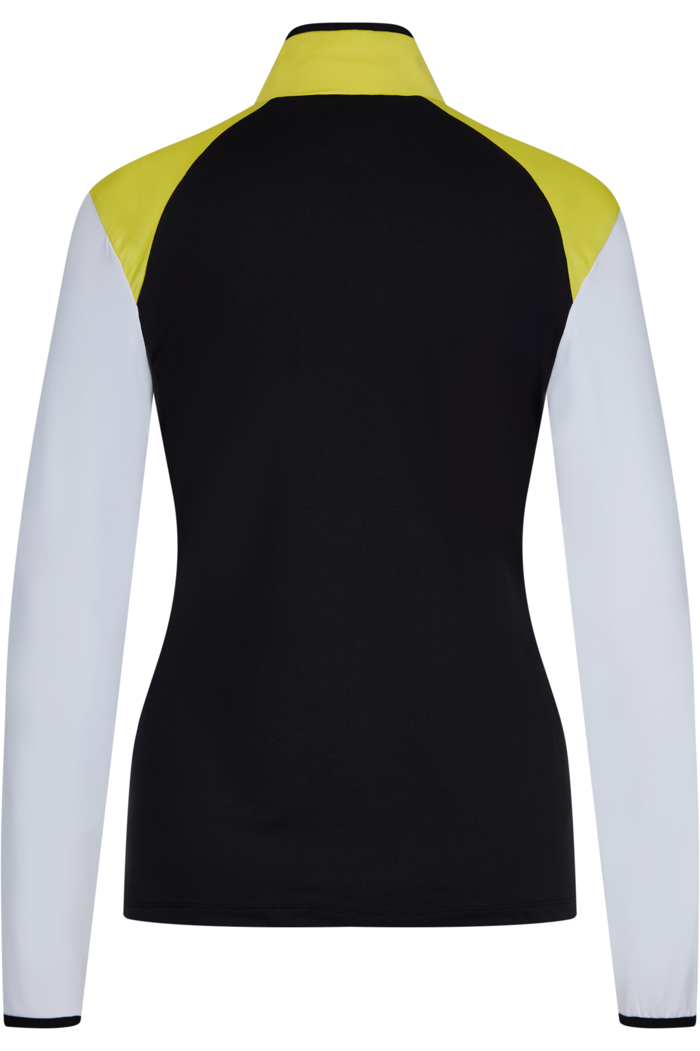 Sweatshirt with Rhinestuds Star Pattern