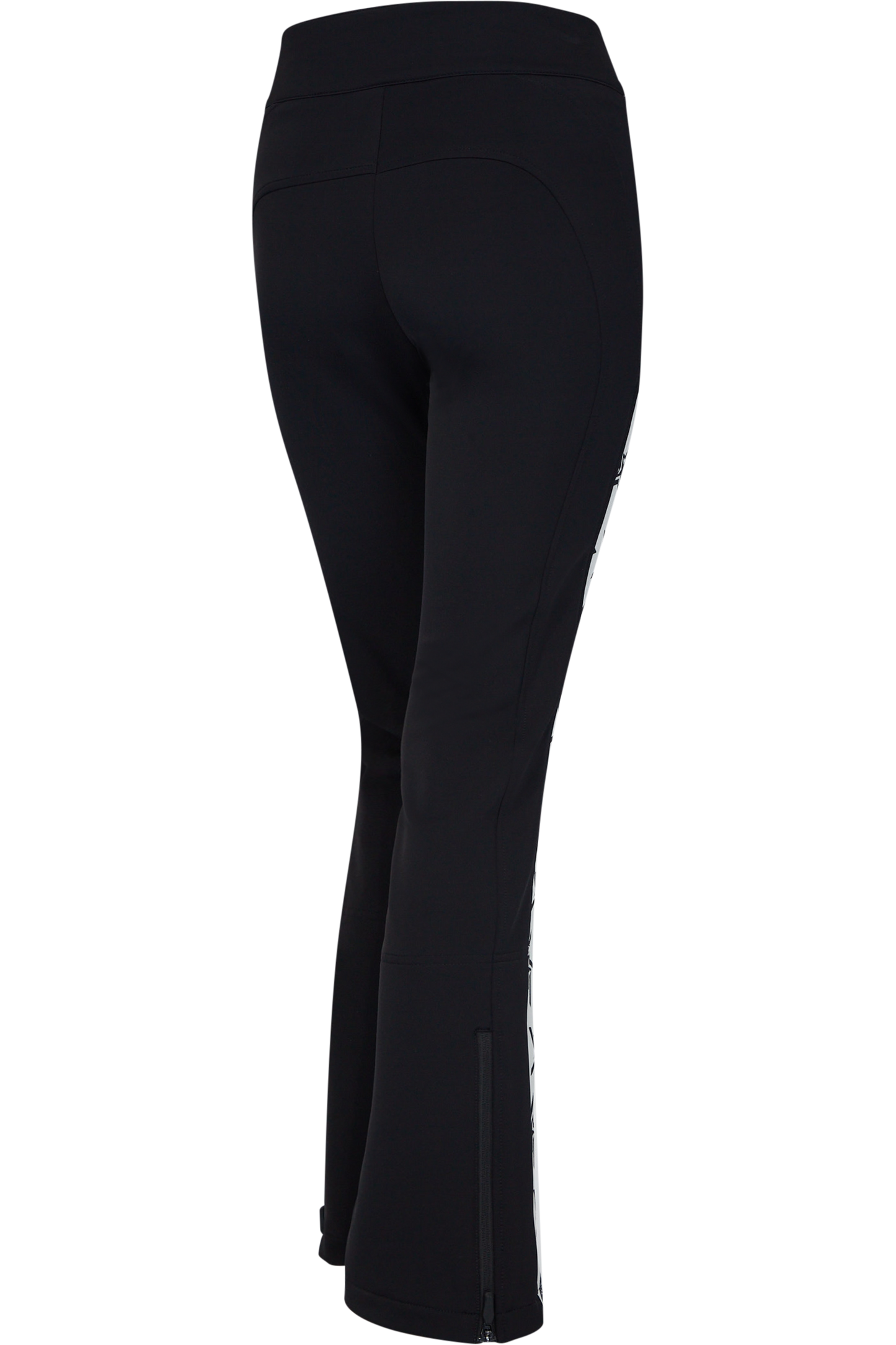 Pants with Star Print