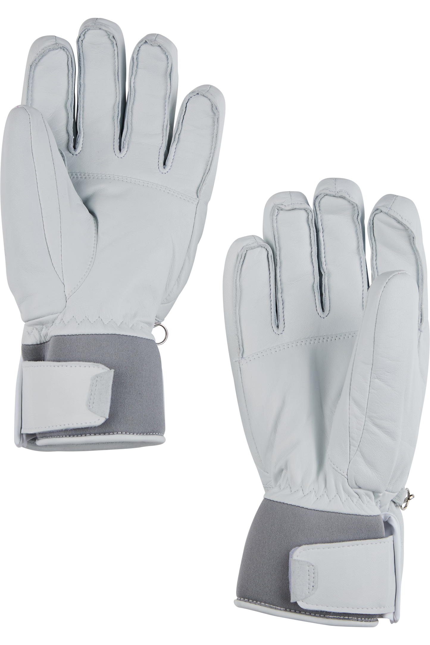 Fashionable Leather Gloves