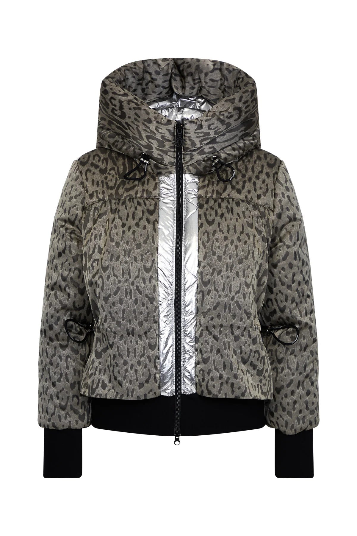 Jacket with Details
