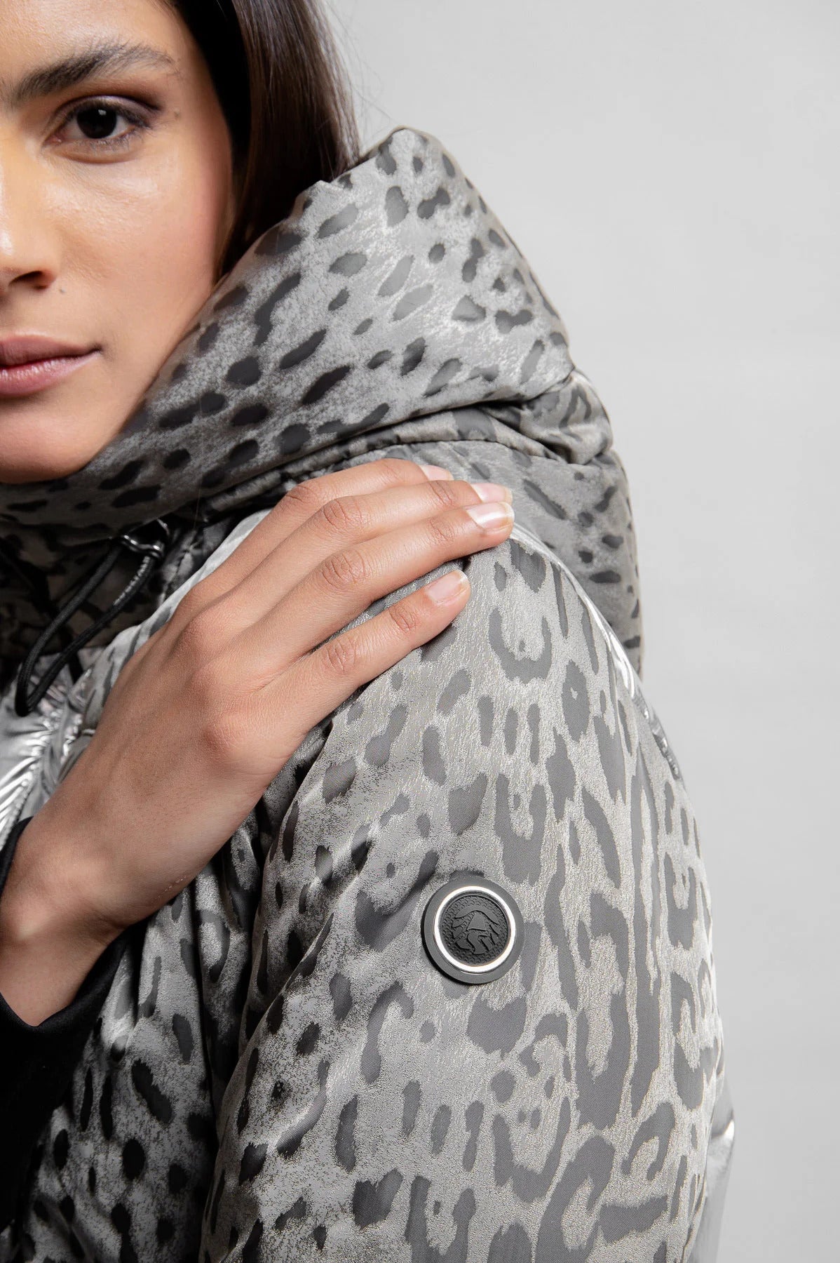 Jacket with Details