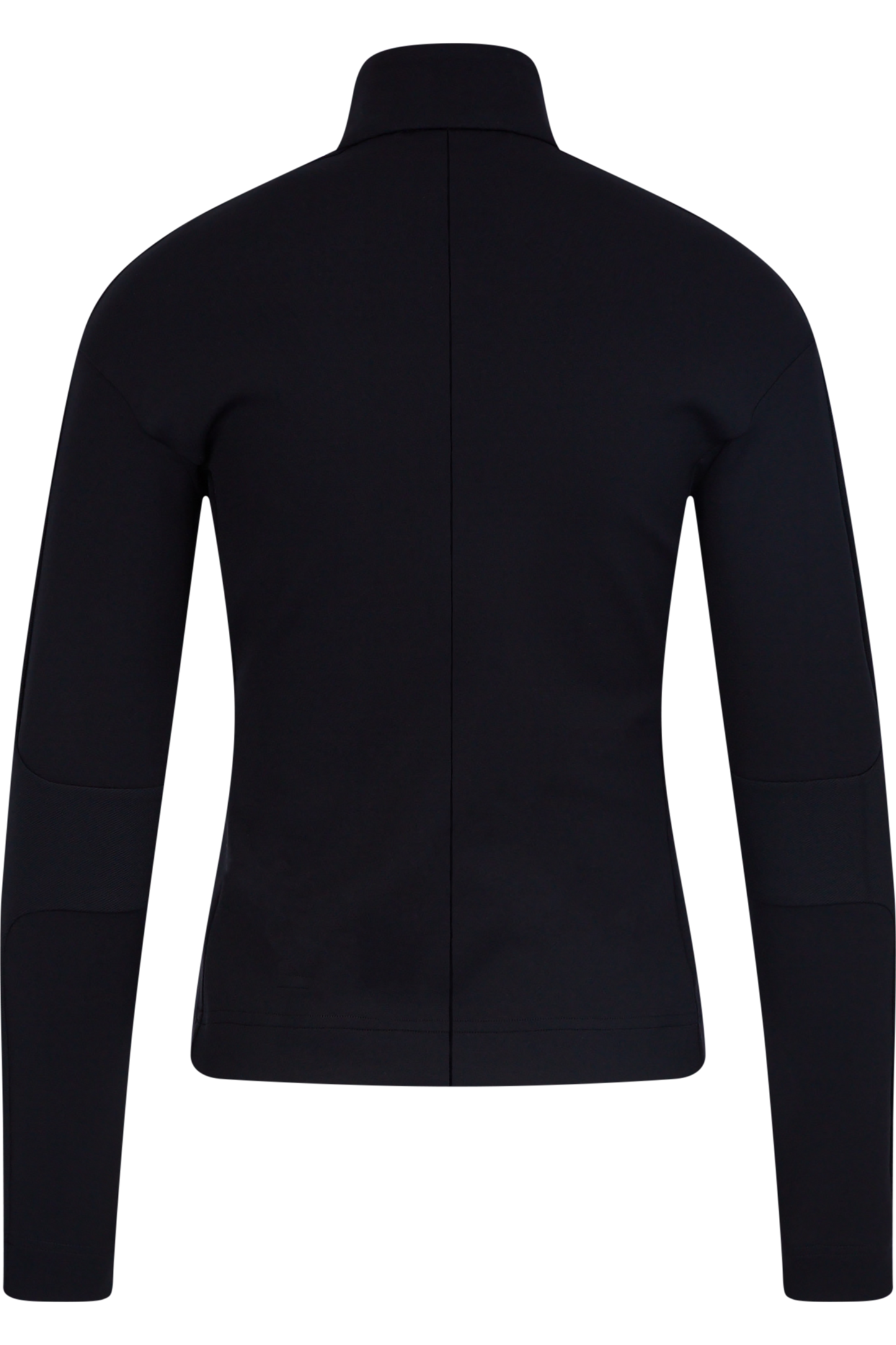 Jacket with Geometrical Print
