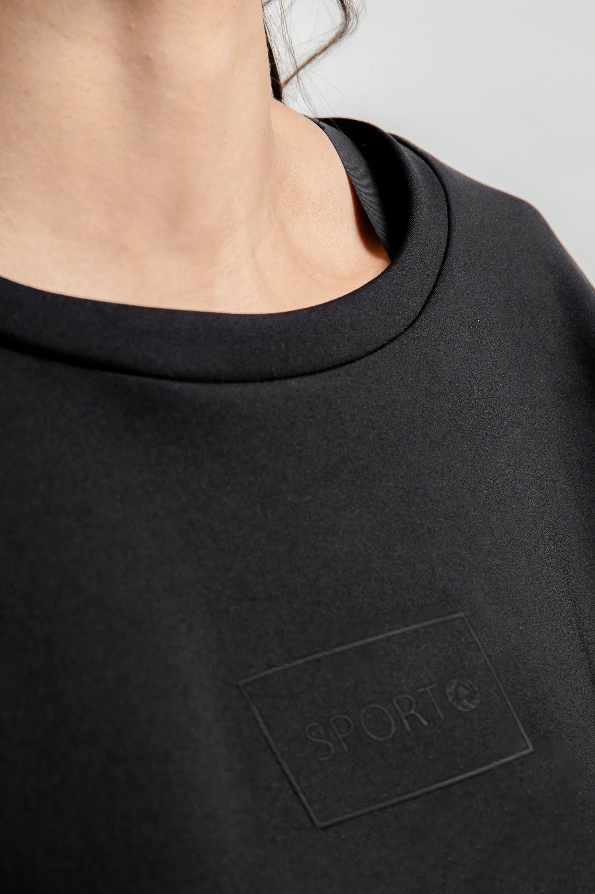 Sweat Dress