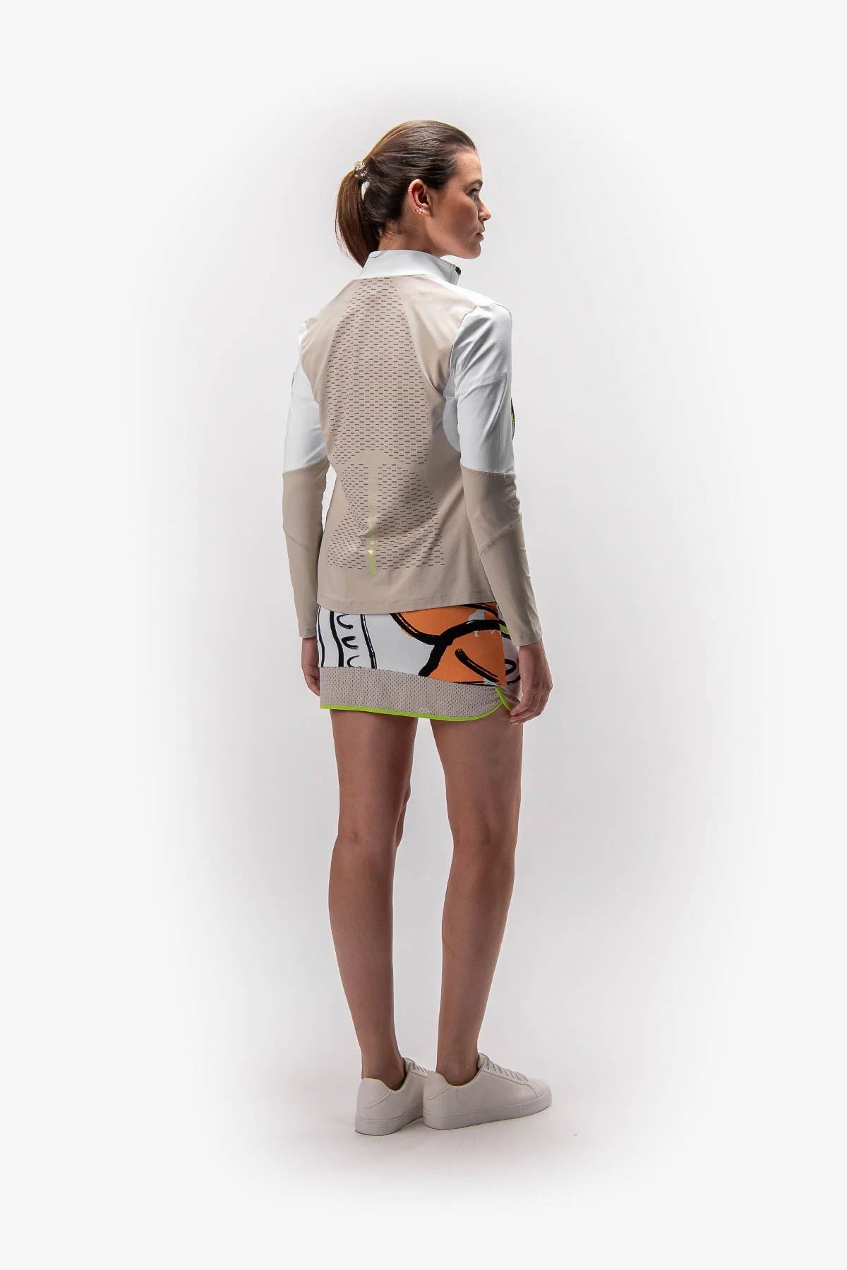 Fleece Jacket