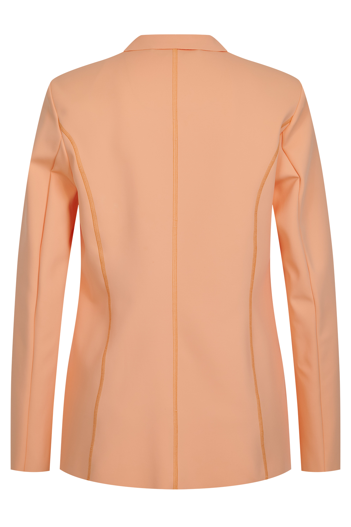 Blazer with Pattern