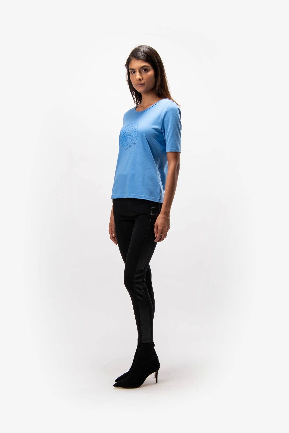 Shirt with Logo