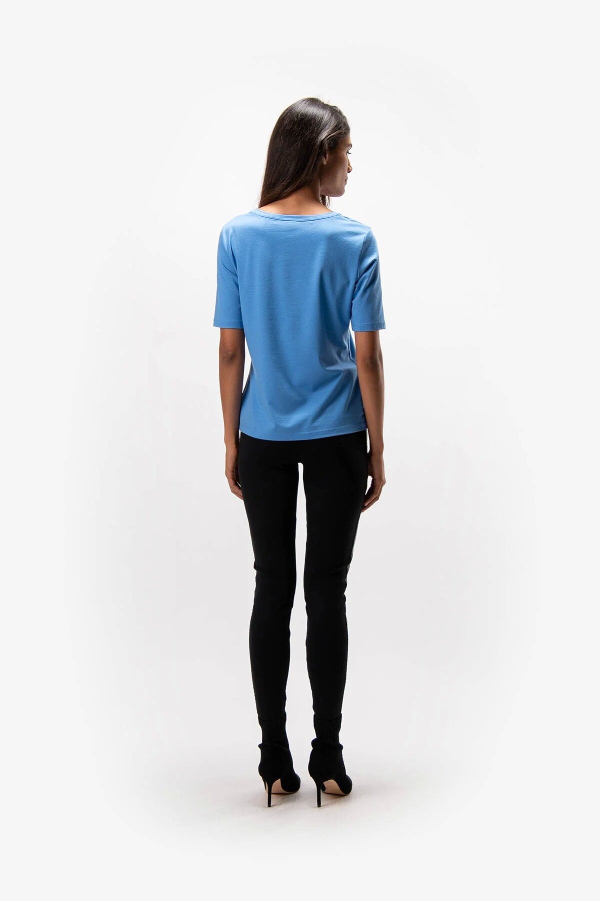 Shirt with Logo