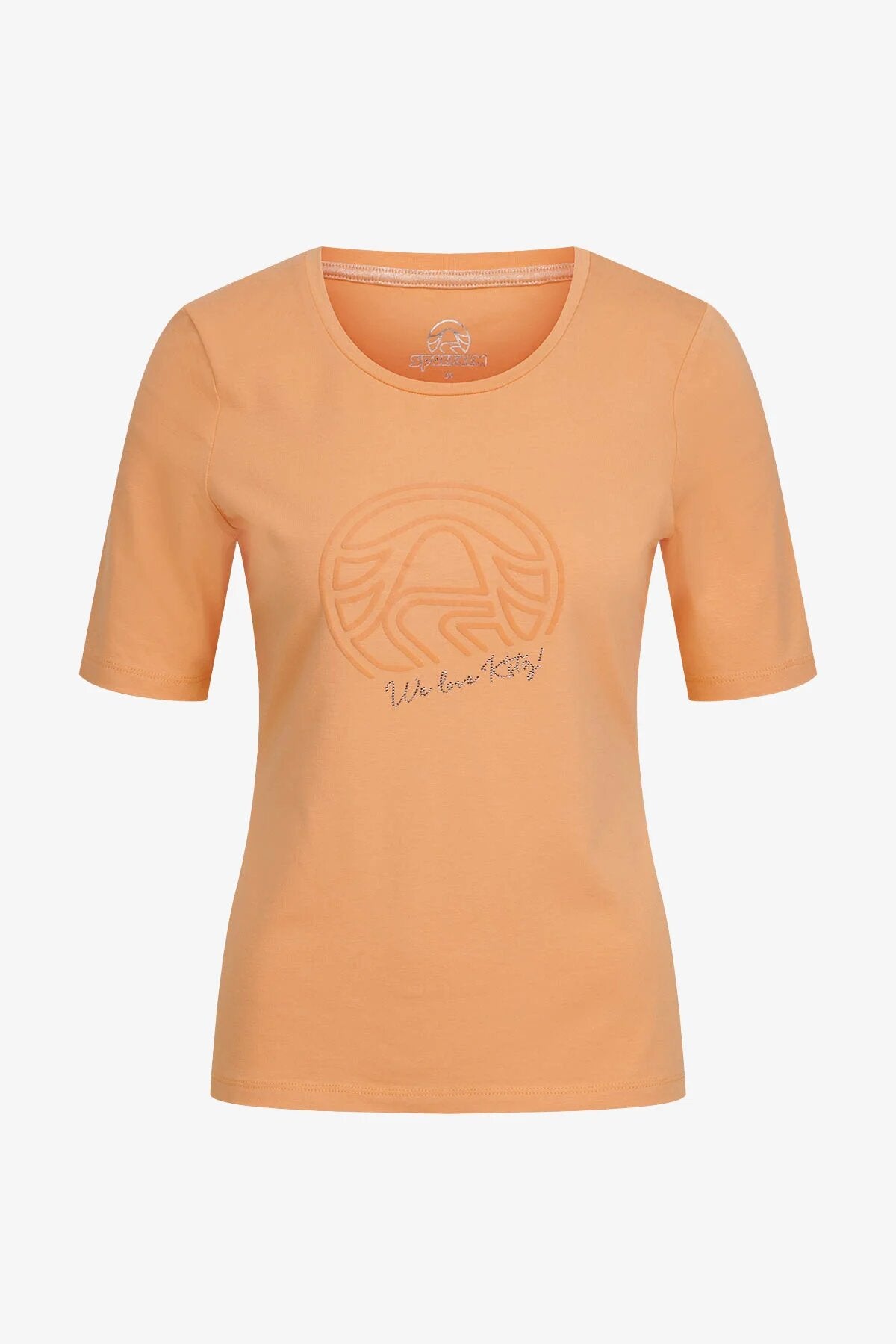 Shirt with Logo