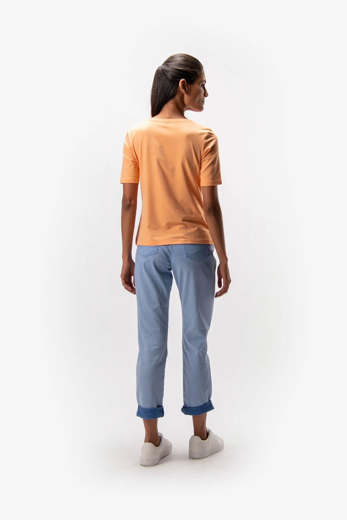 Shirt with Logo