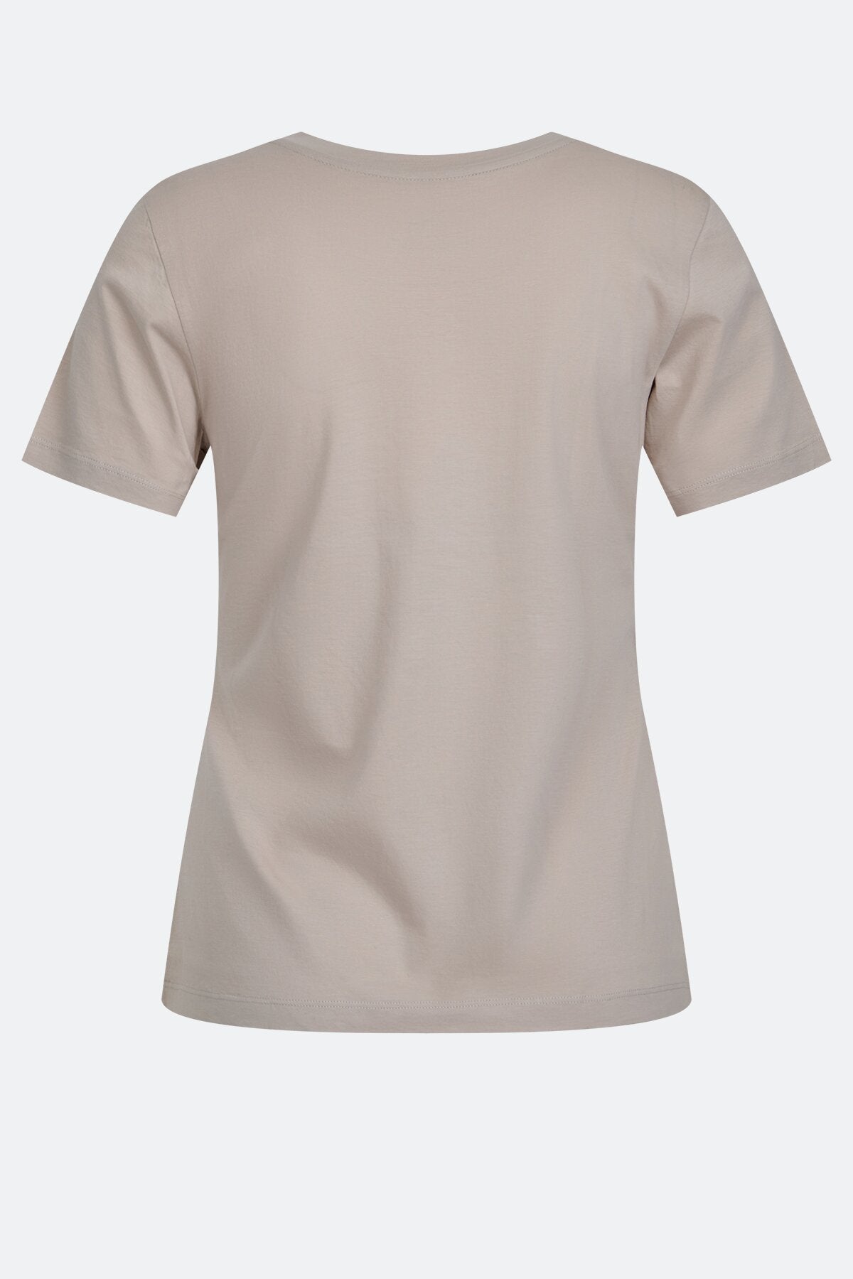Pack of 2 T-shirts with V-neck