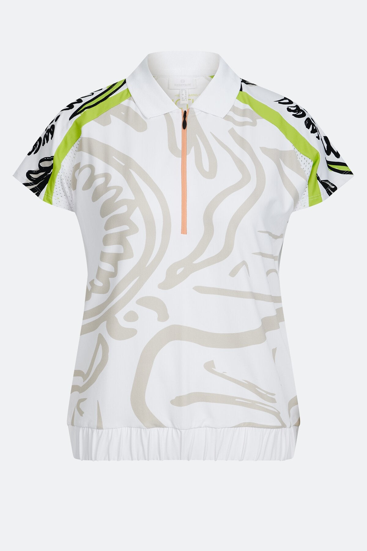 Golf Polo Shirt
