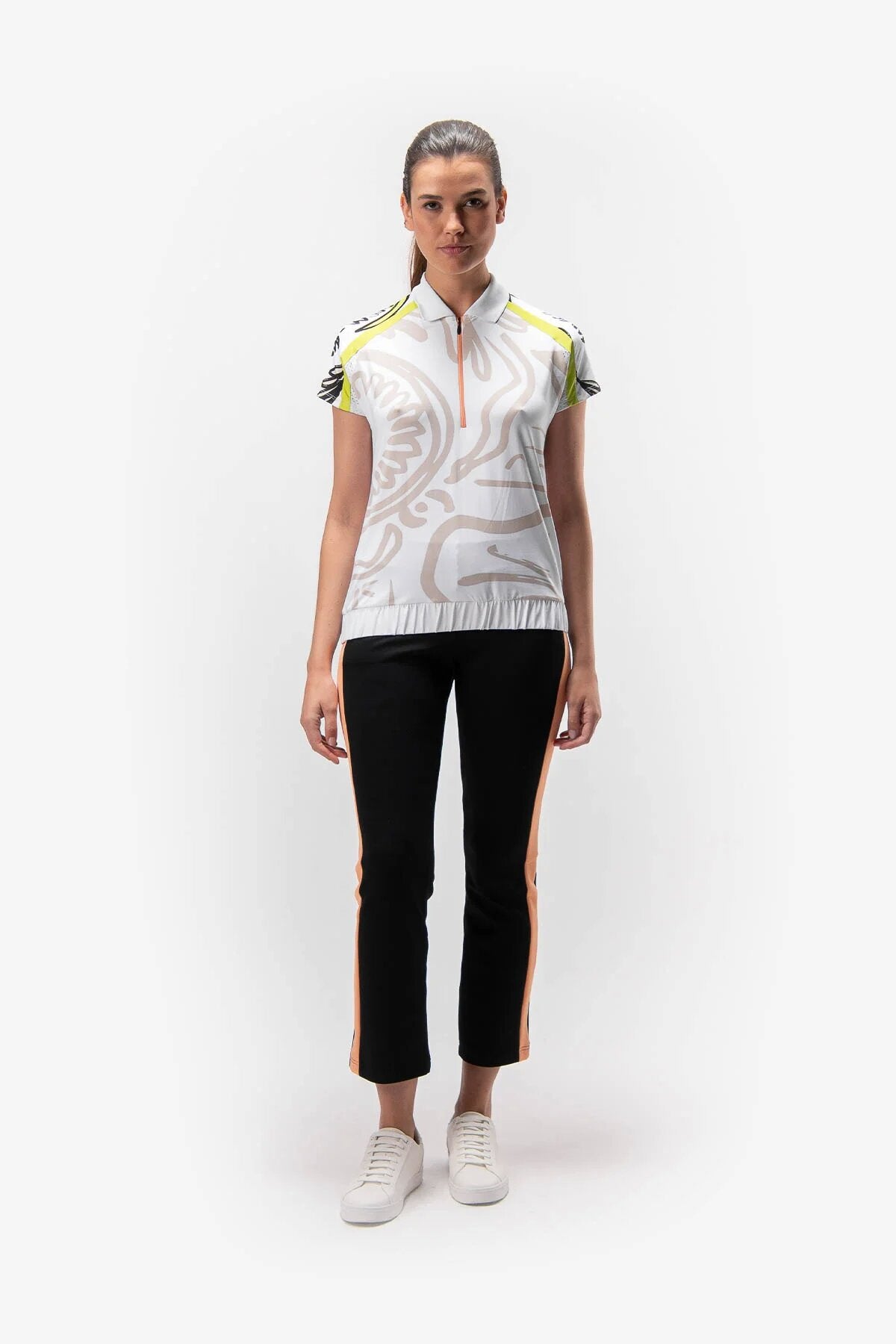 Golf Polo Shirt