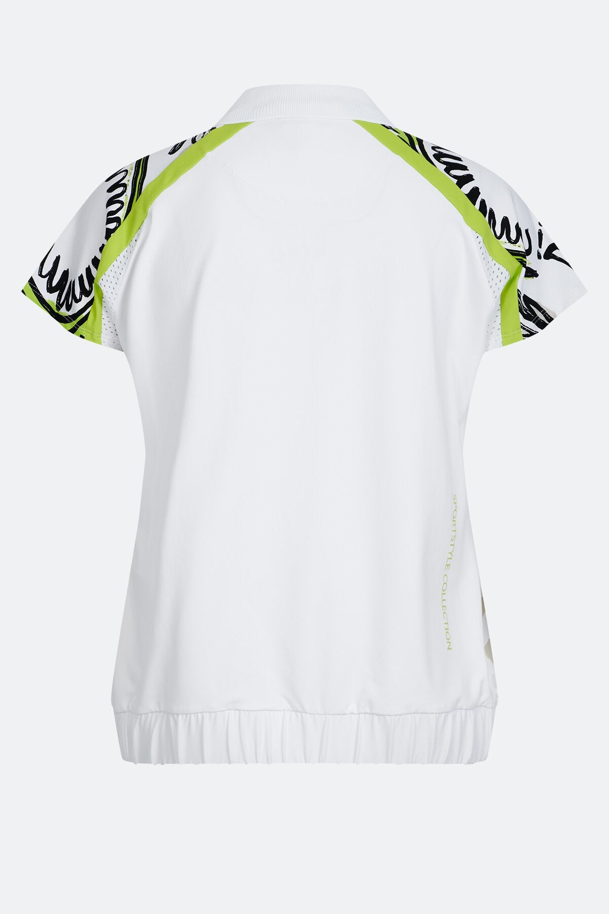 Golf Polo Shirt