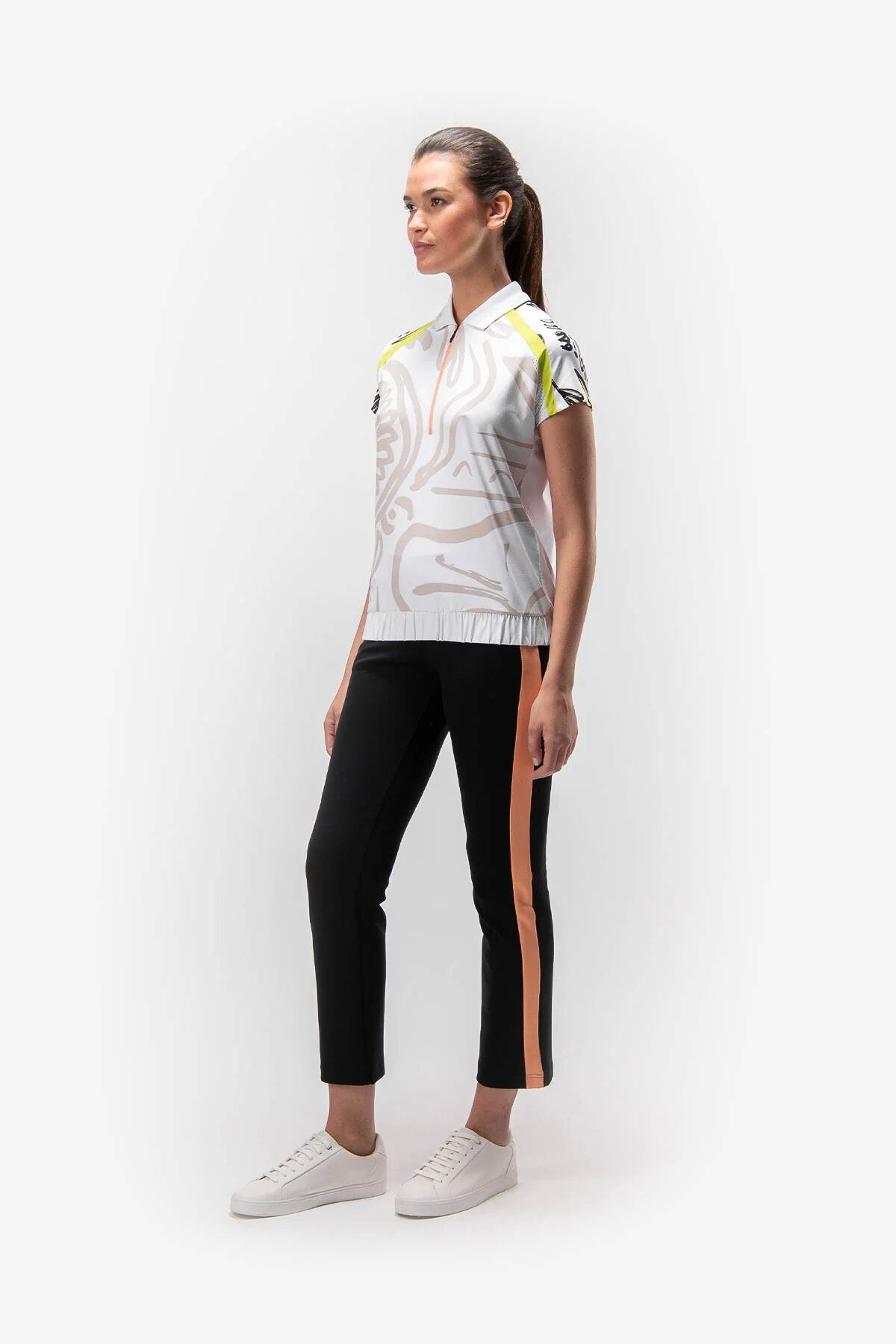 Golf Polo Shirt