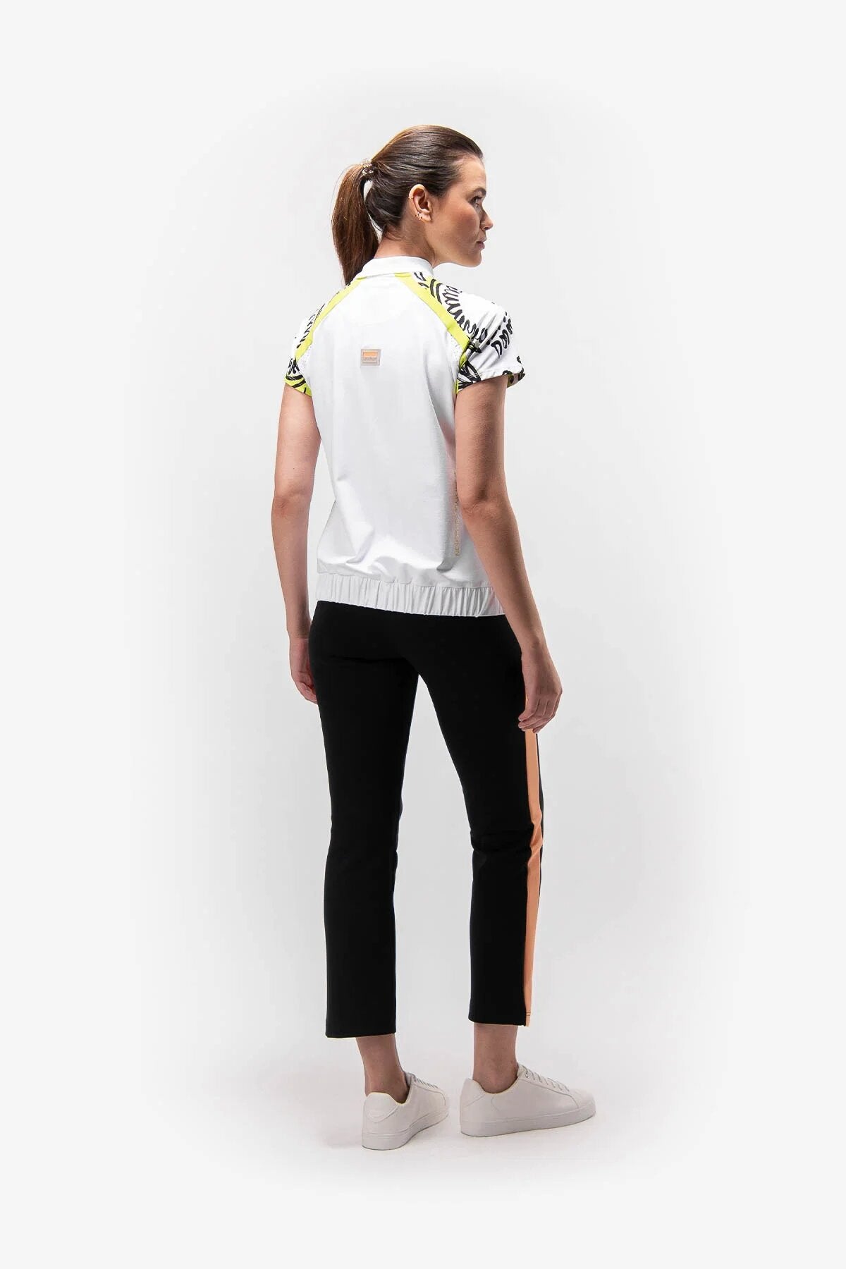 Golf Polo Shirt