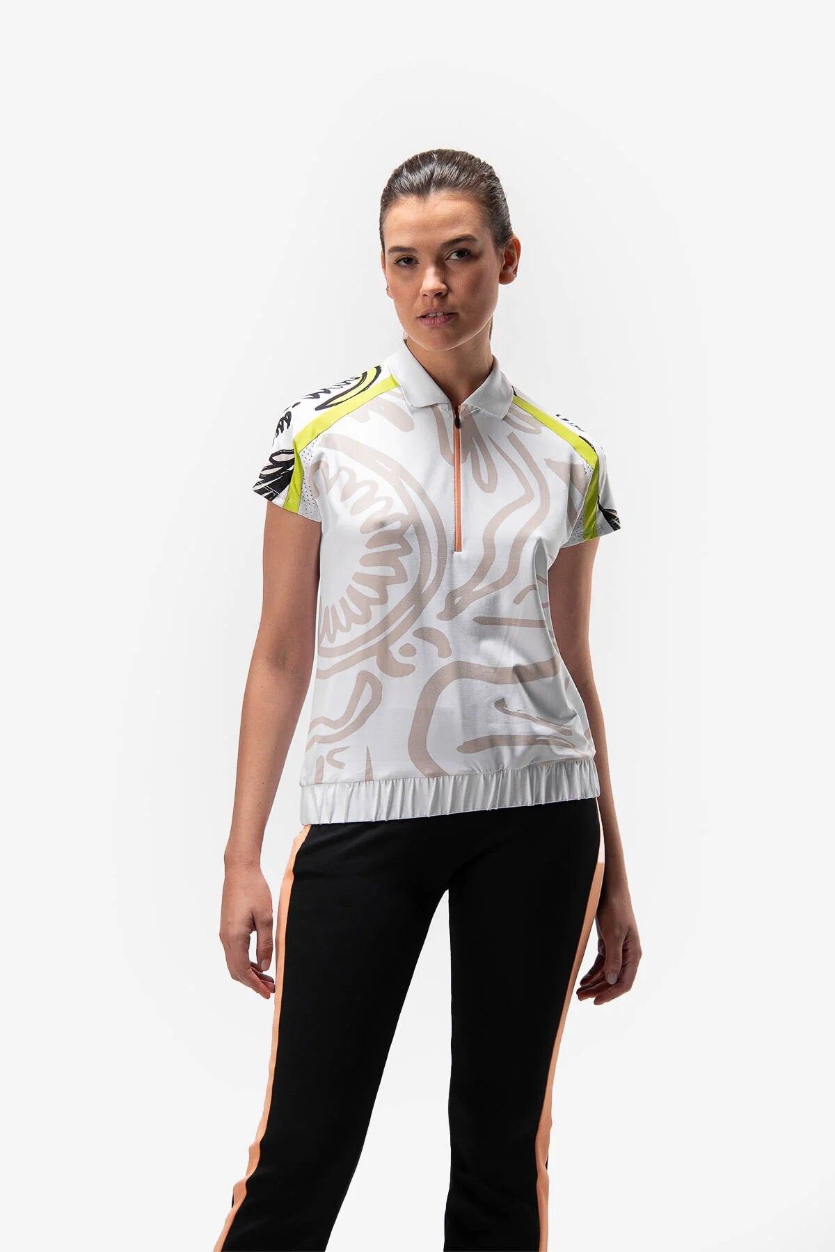 Golf Polo Shirt