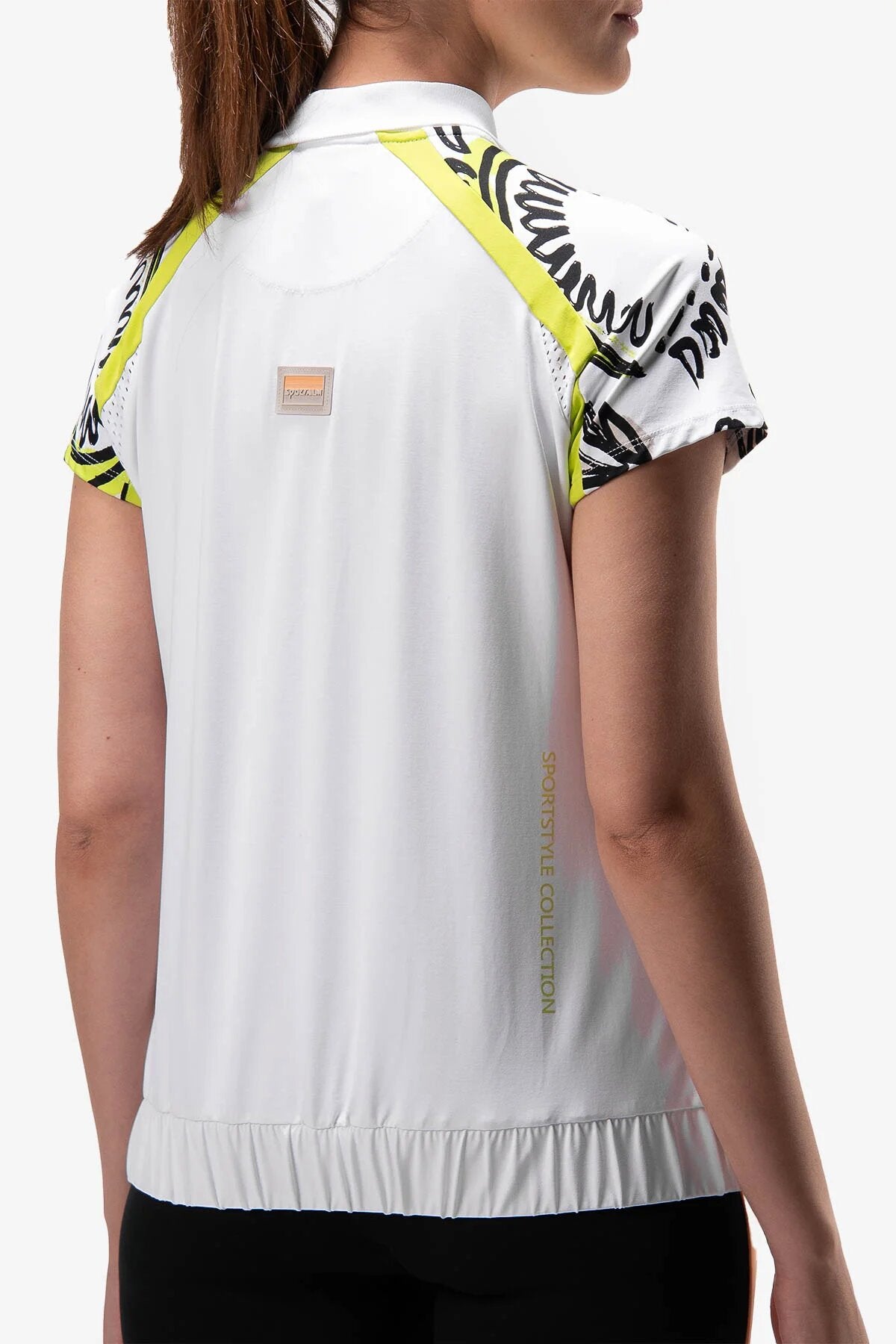 Golf Polo Shirt