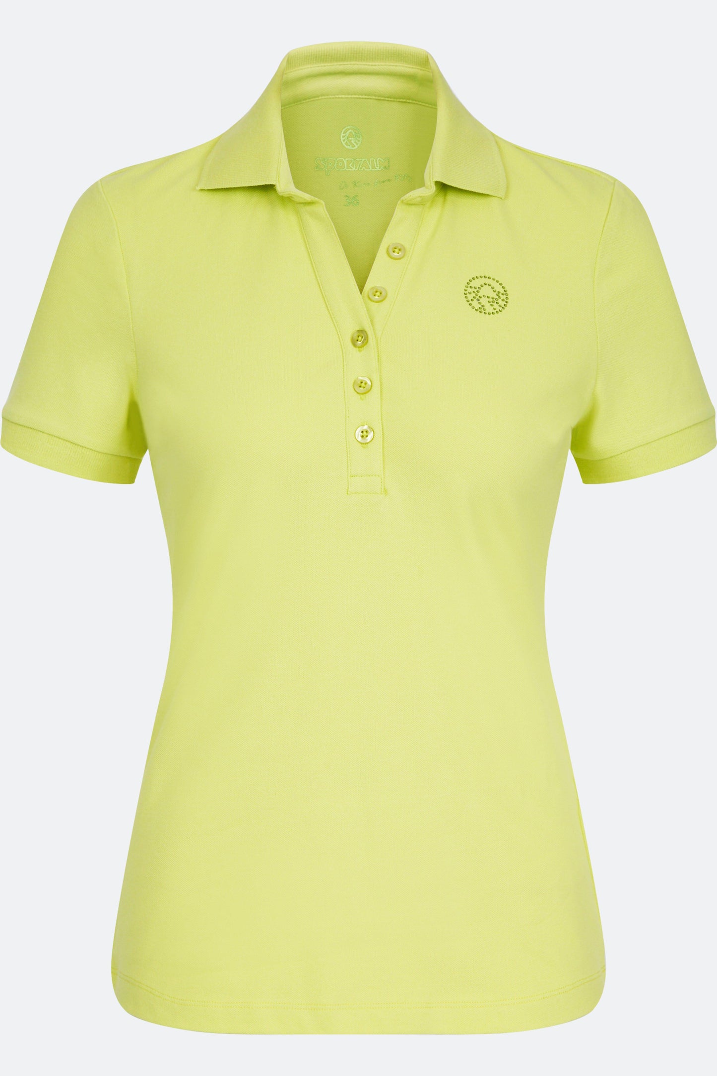 Classic Polo Shirt
