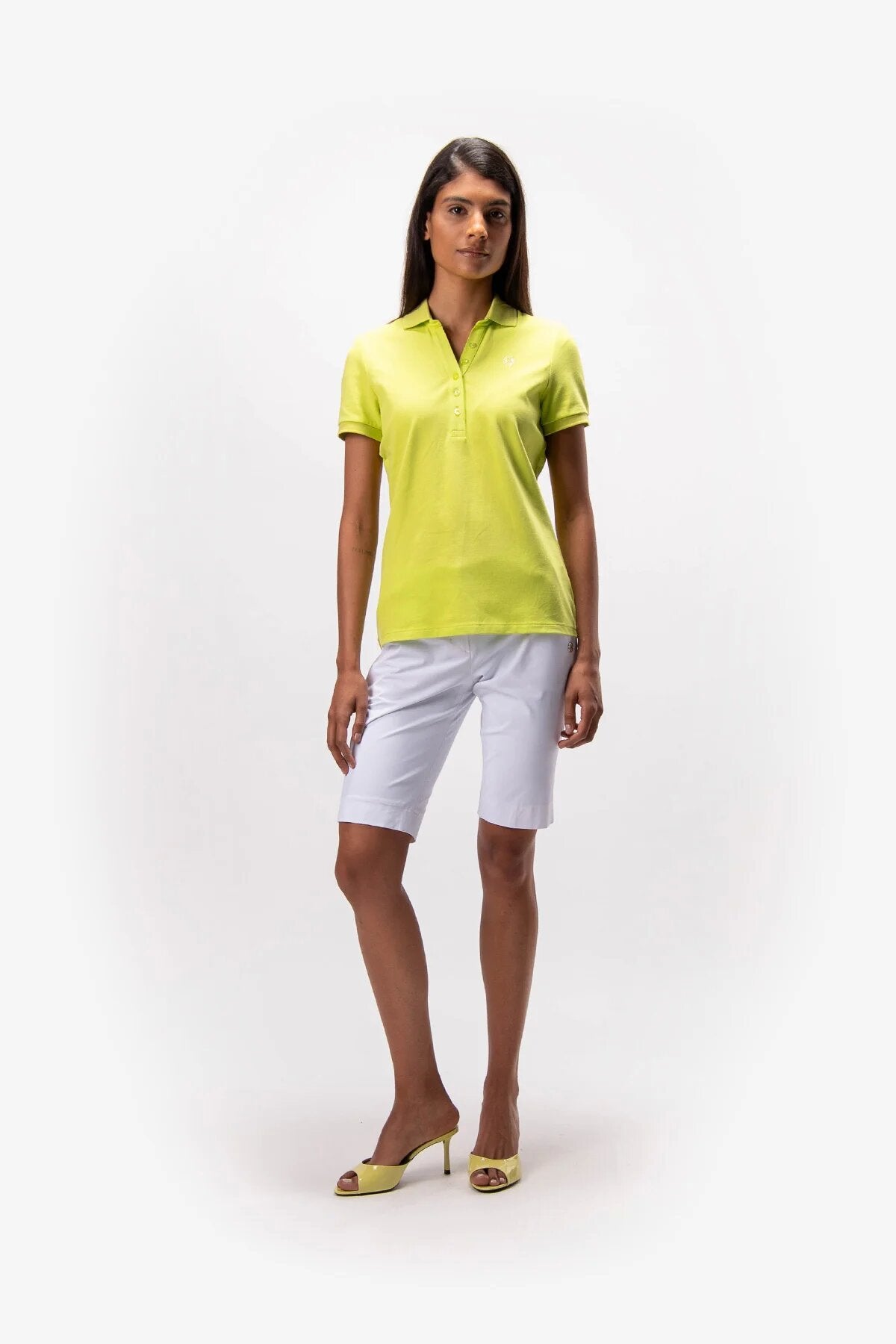 Classic Polo Shirt
