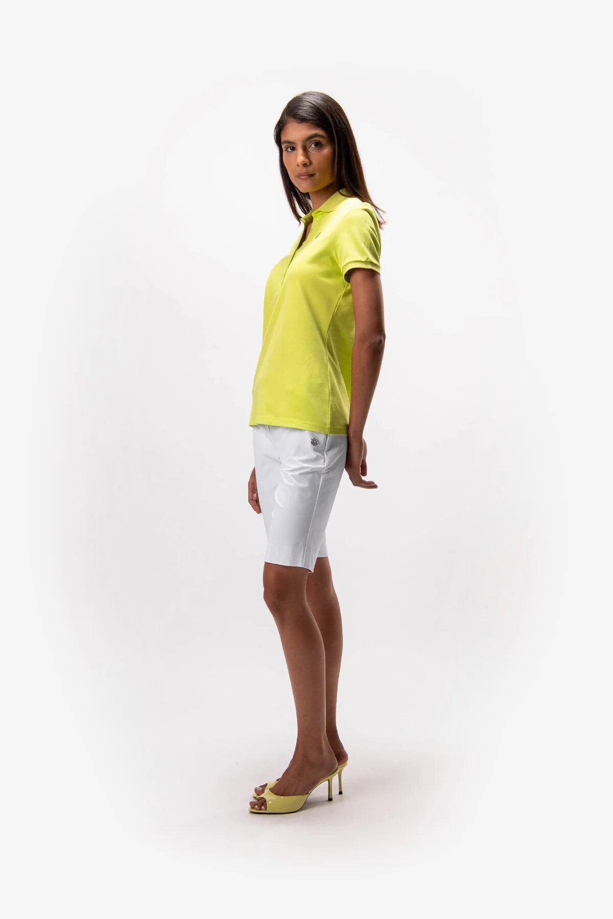 Classic Polo Shirt