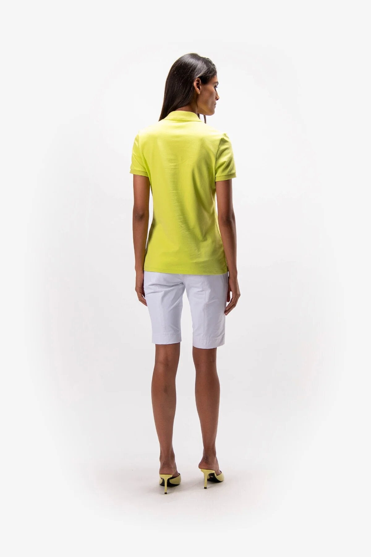 Classic Polo Shirt