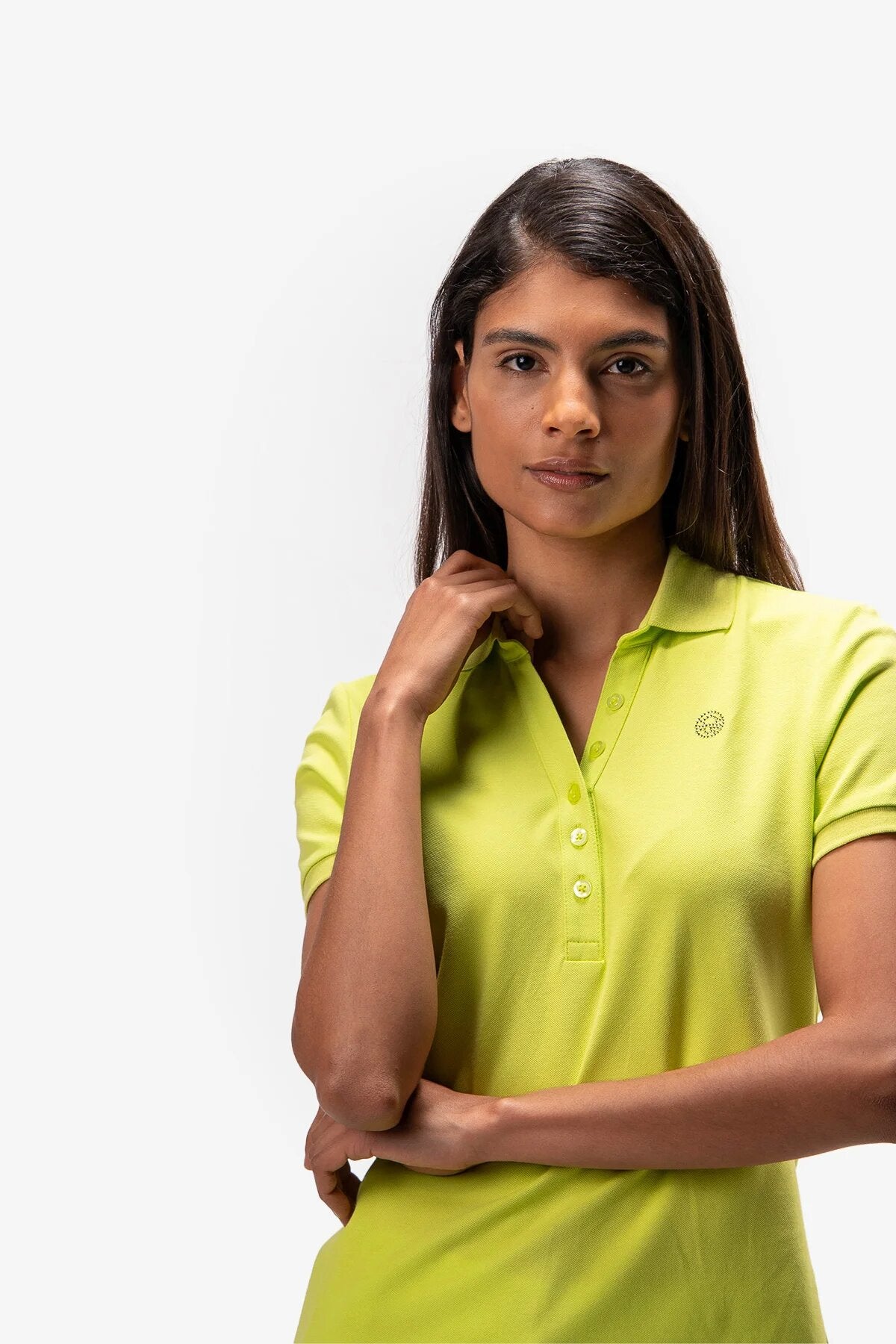 Classic Polo Shirt