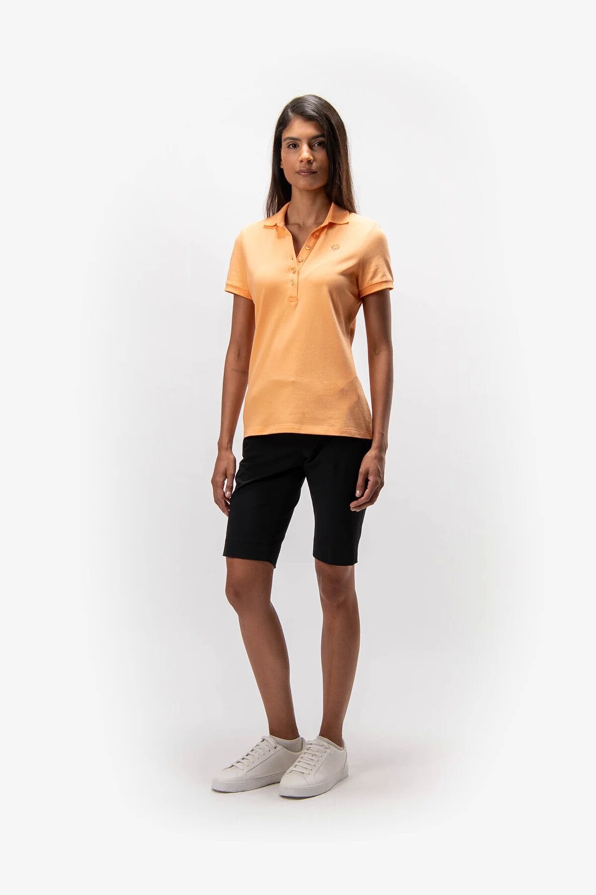 Classic Polo Shirt