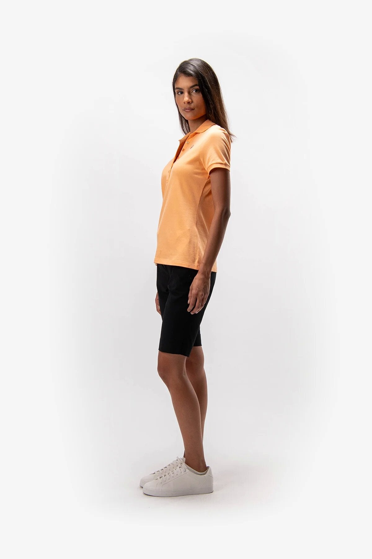 Classic Polo Shirt