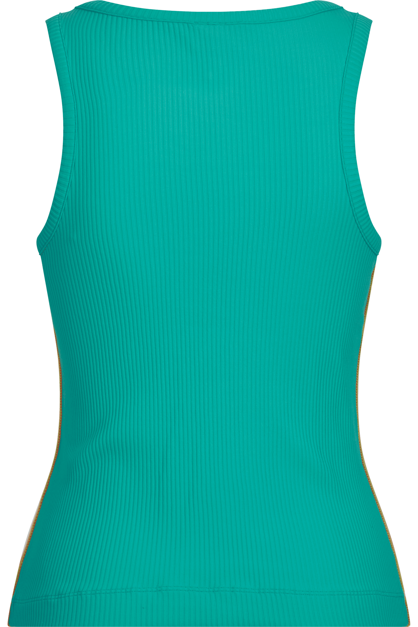 Sportalm Logo 侧饰边背心