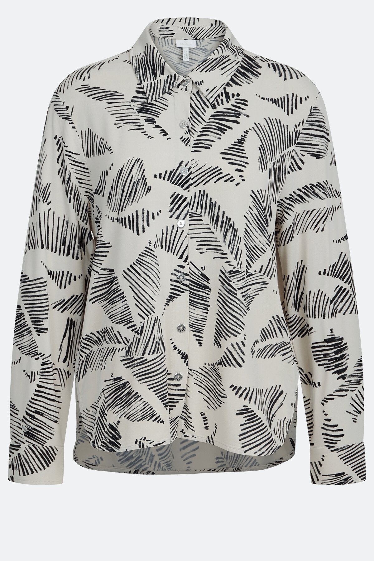 Flowing Blouse