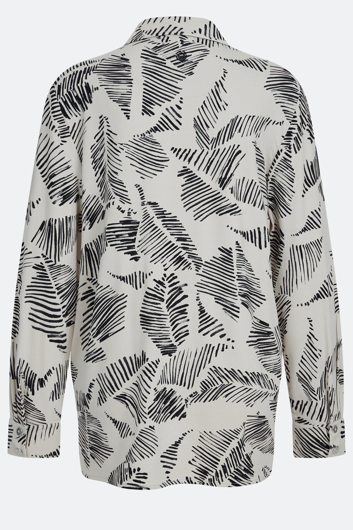Flowing Blouse