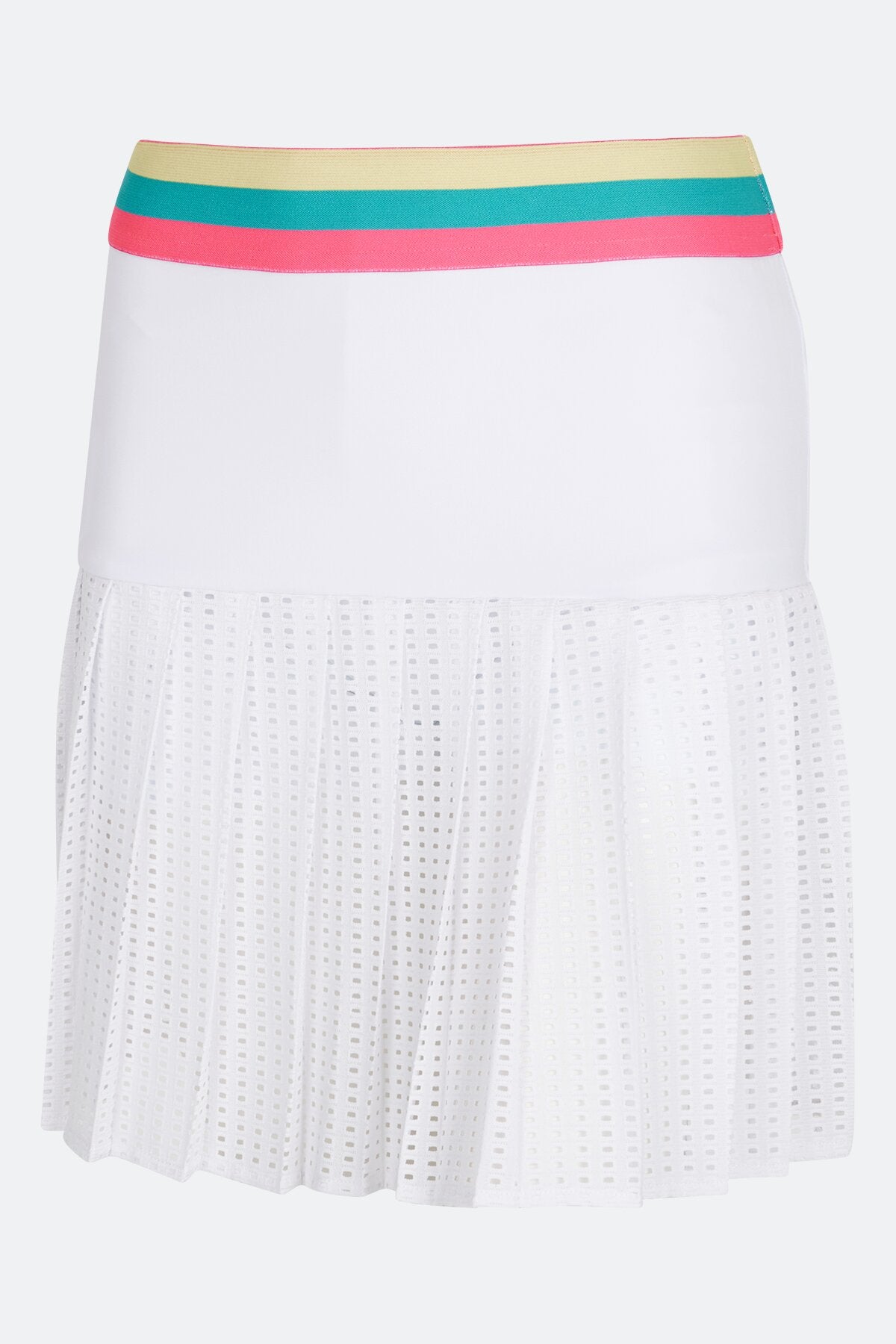 Golf Skirt with Separate Trousers