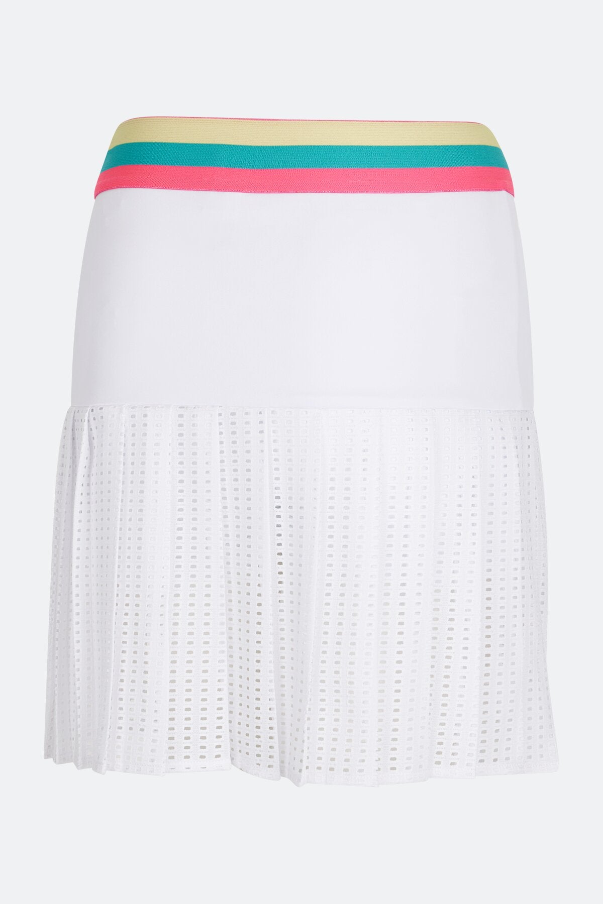 Golf Skirt with Separate Trousers