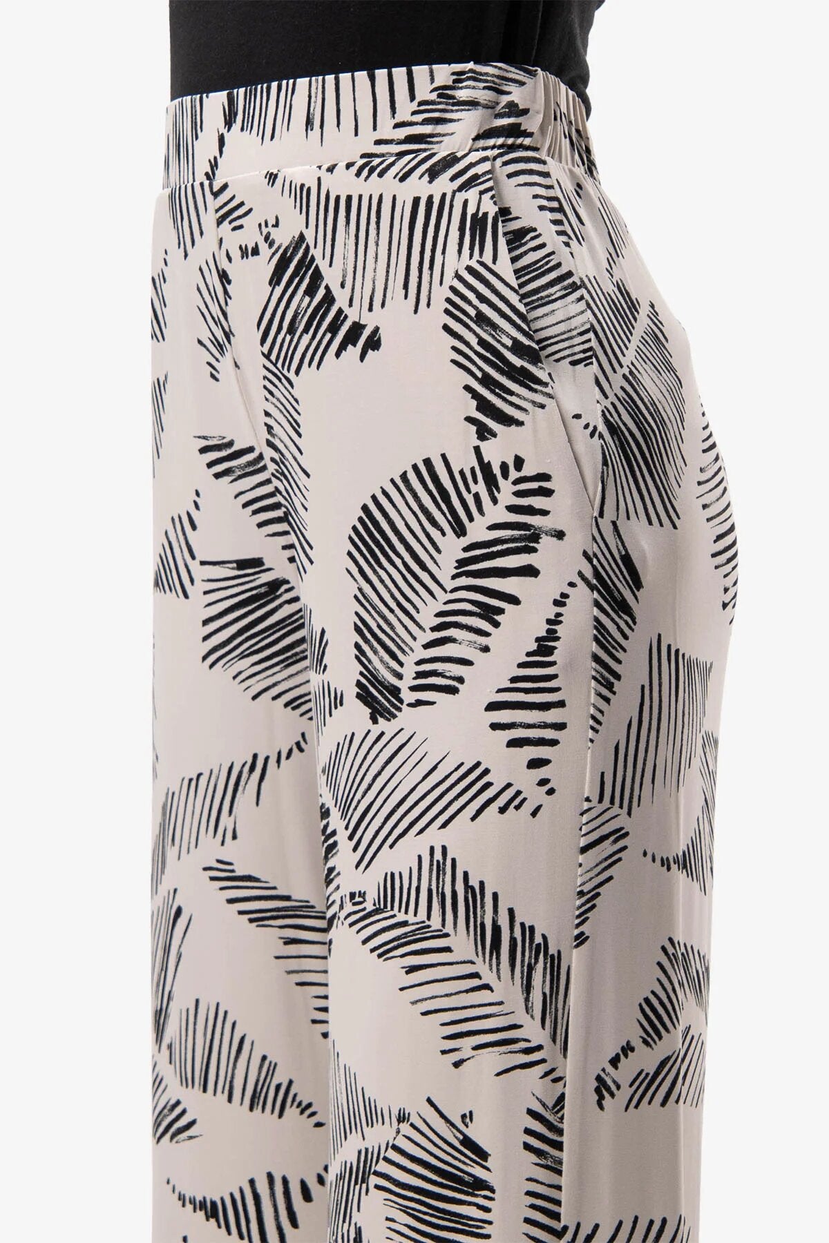 Light Trousers