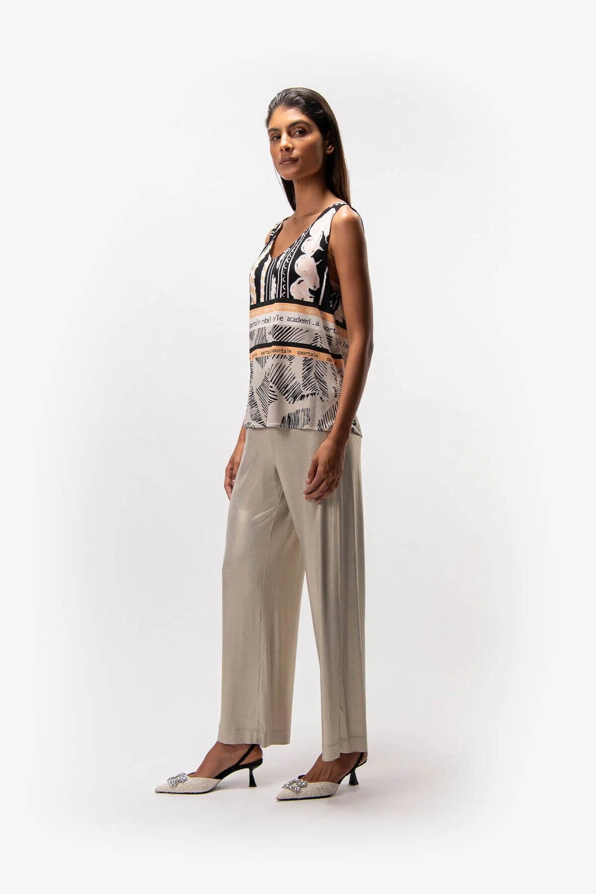 Glamorous Trousers