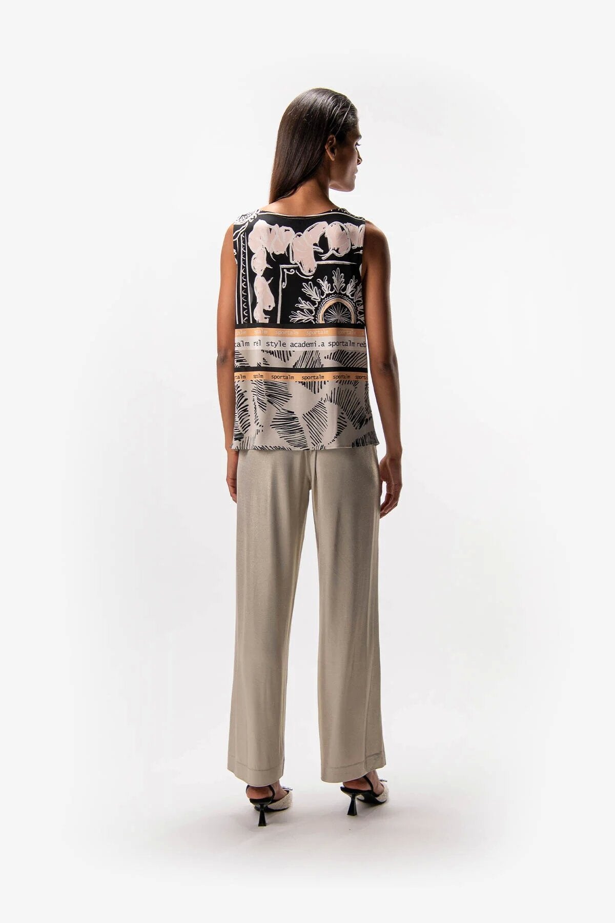 Glamorous Trousers