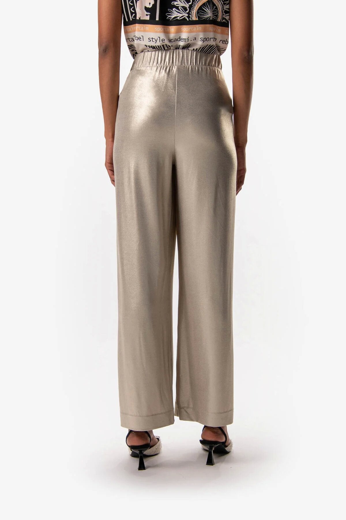 Glamorous Trousers