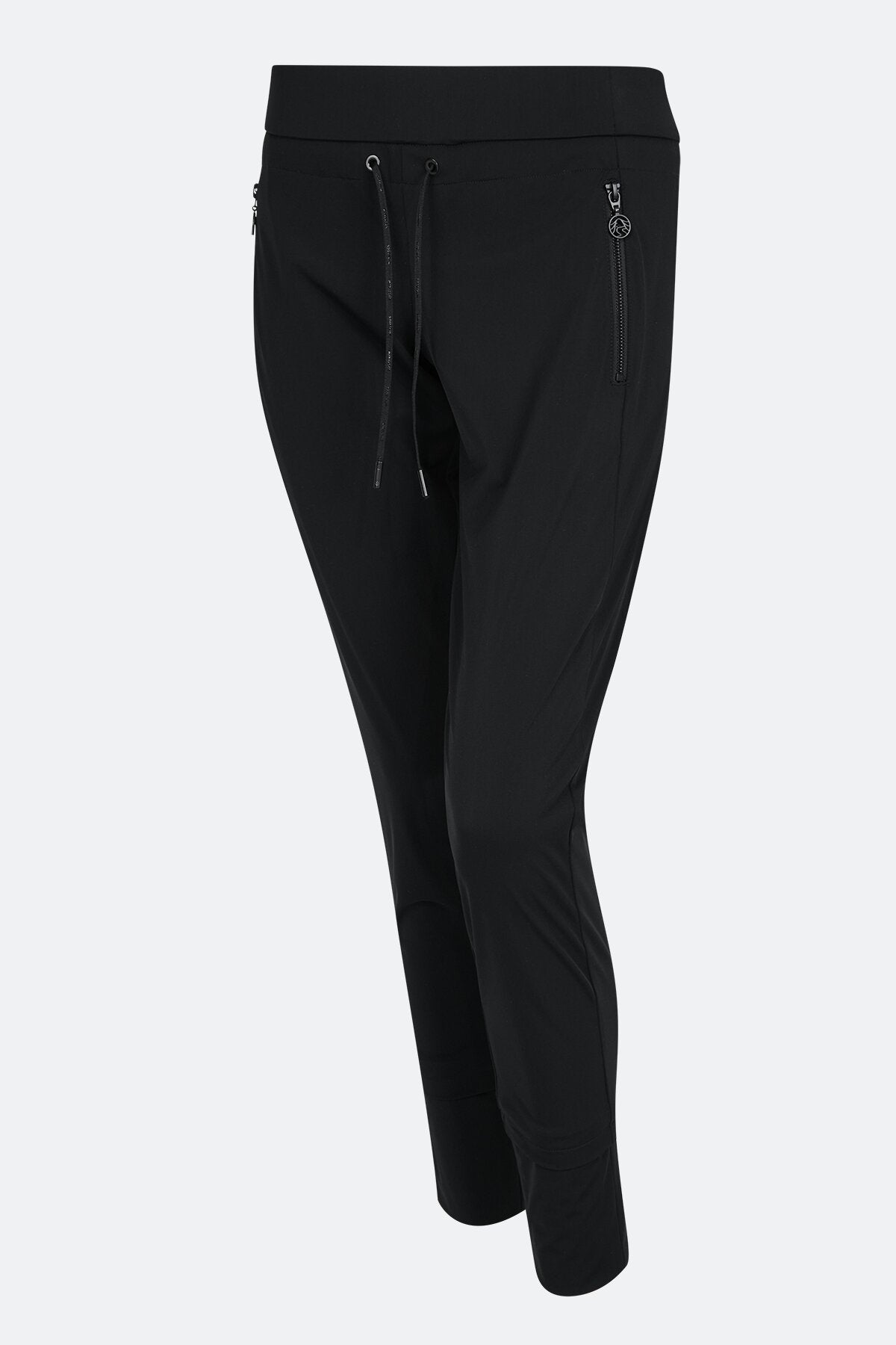 Joggerhose with Drawstring